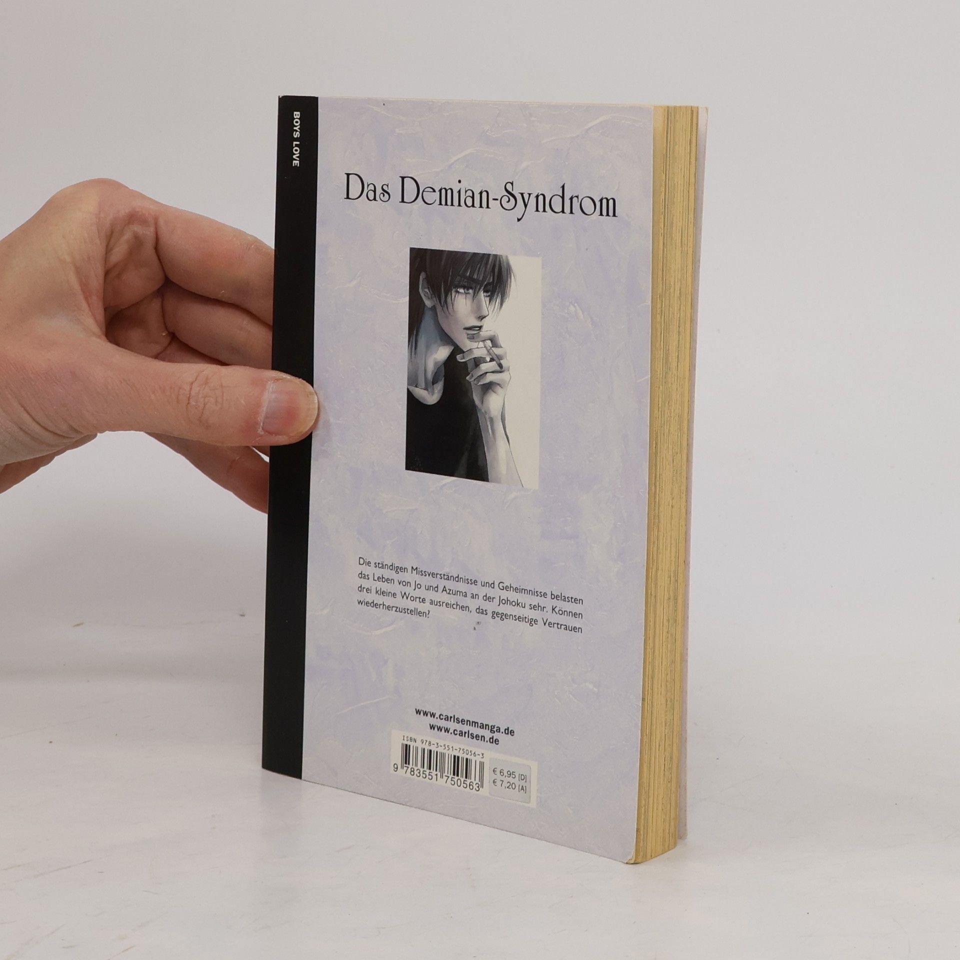 Das Demian-Syndrom