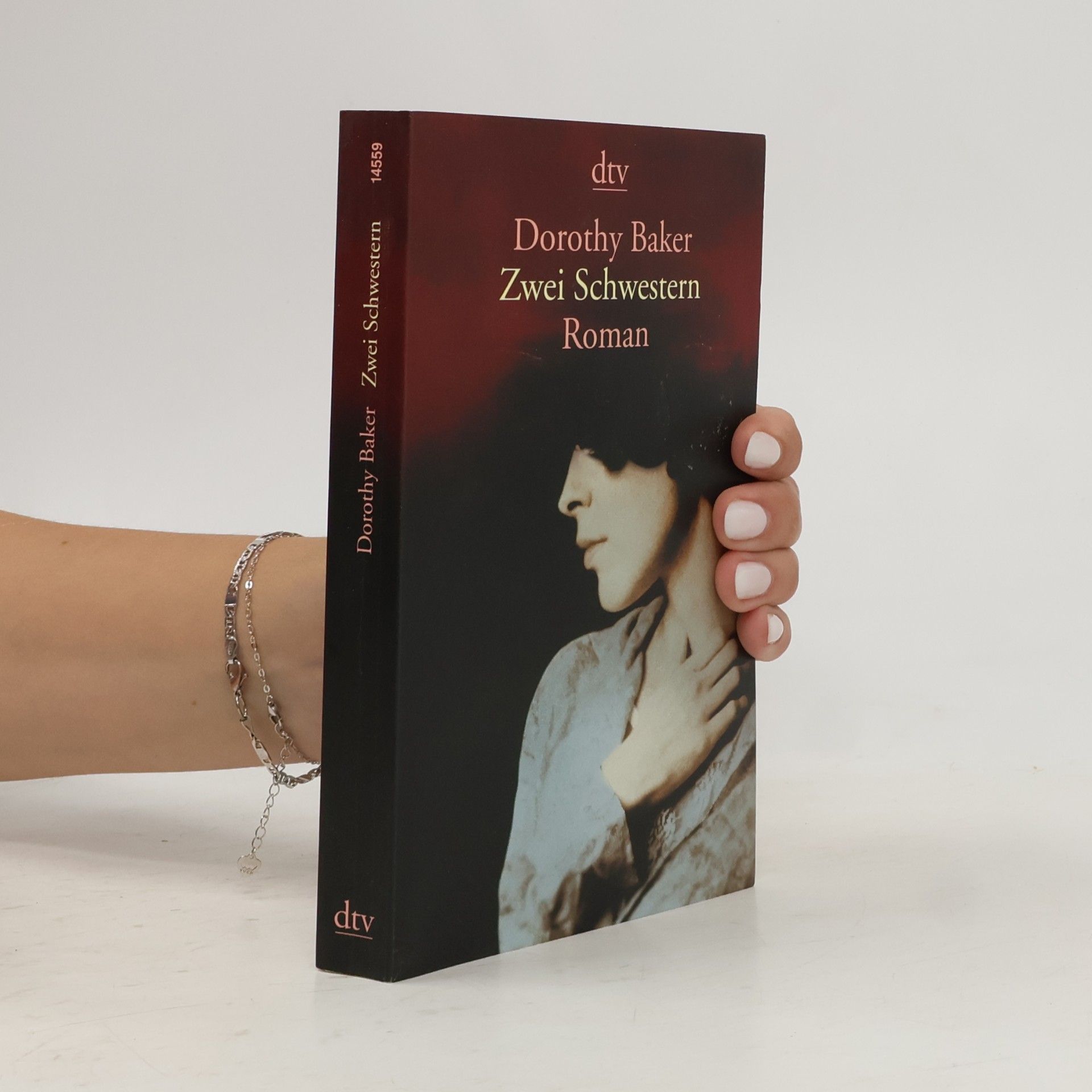 Dorothy Baker Zwei Schwestern