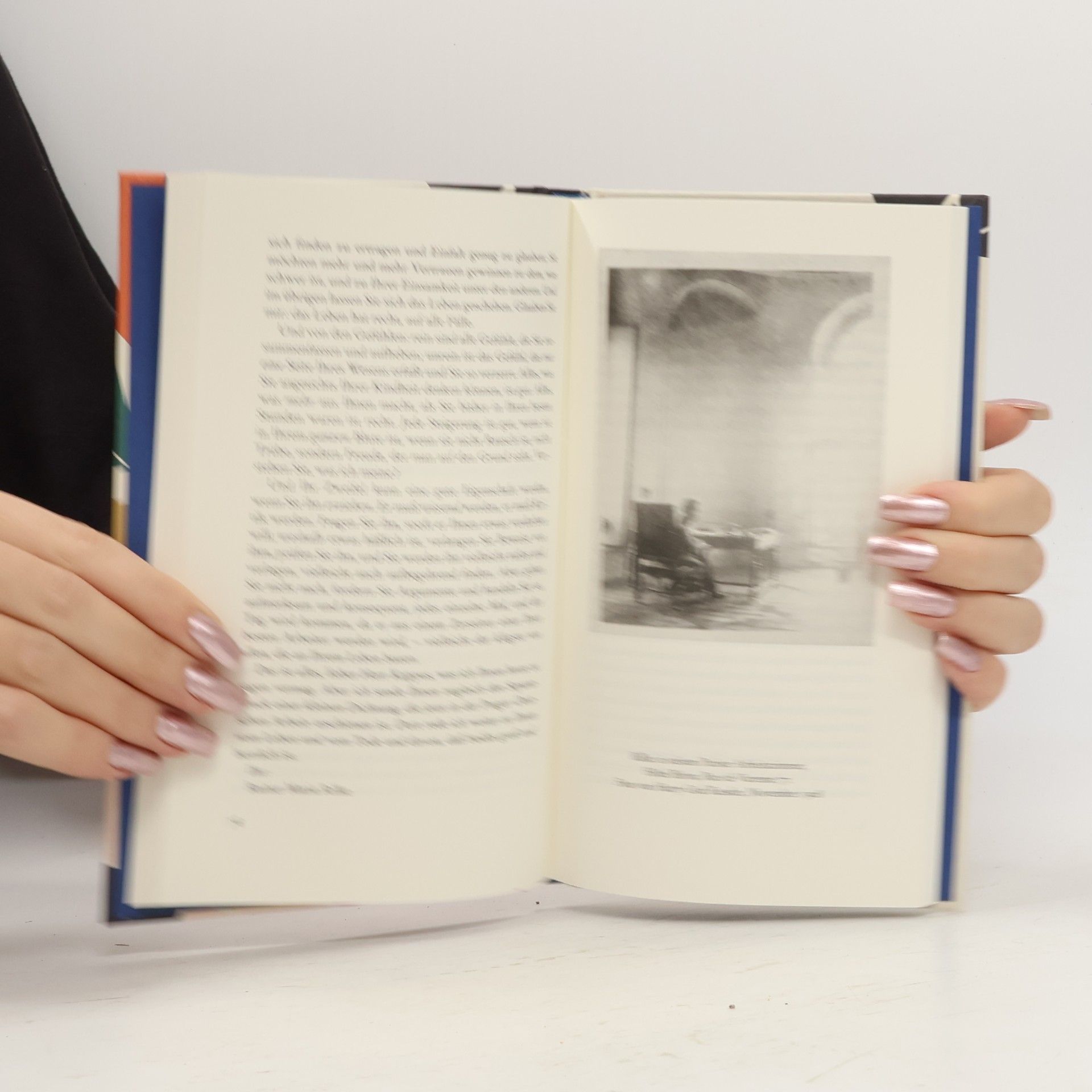 Rainer Maria Rilke Briefe an einen jungen Dichter