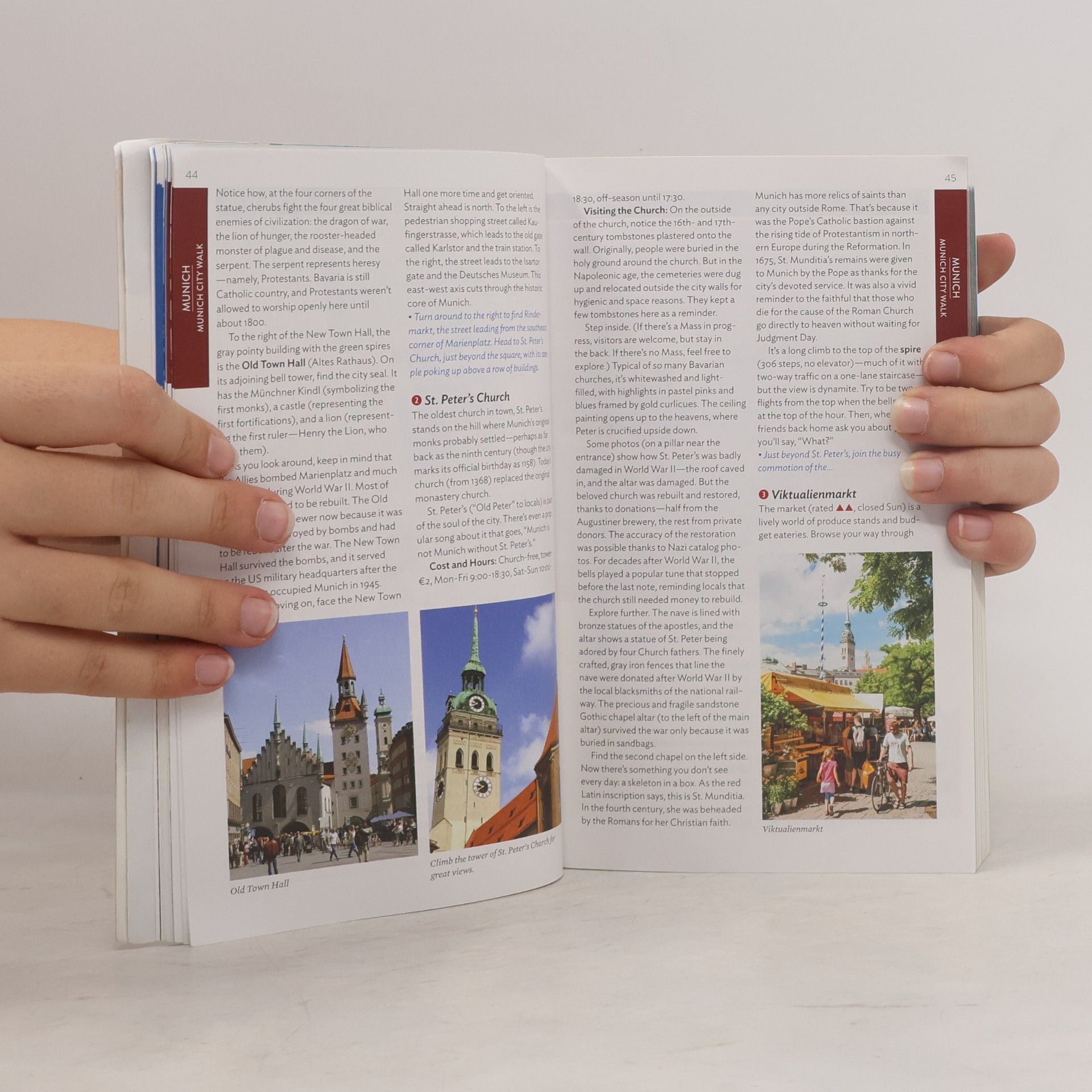 Rick Steves Rick Steves Best of Germany