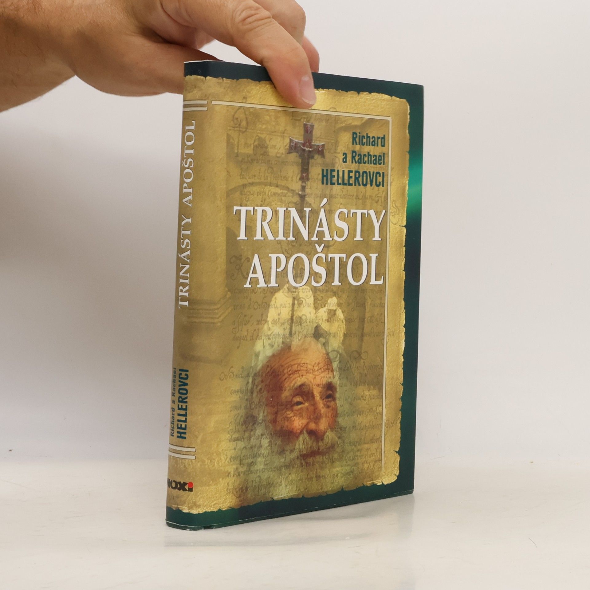 Trinásty apoštol