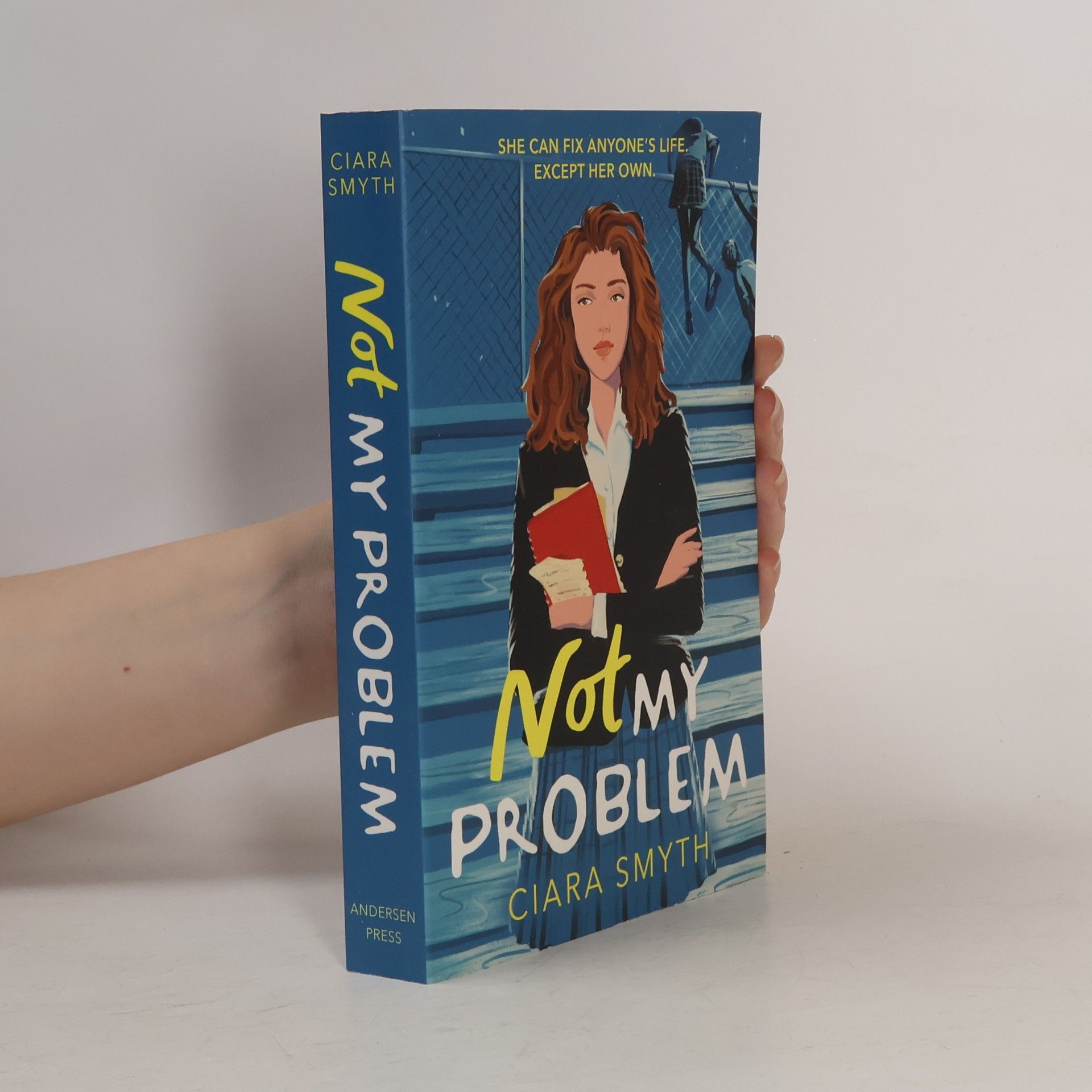 Ciara Smyth Not My Problem
