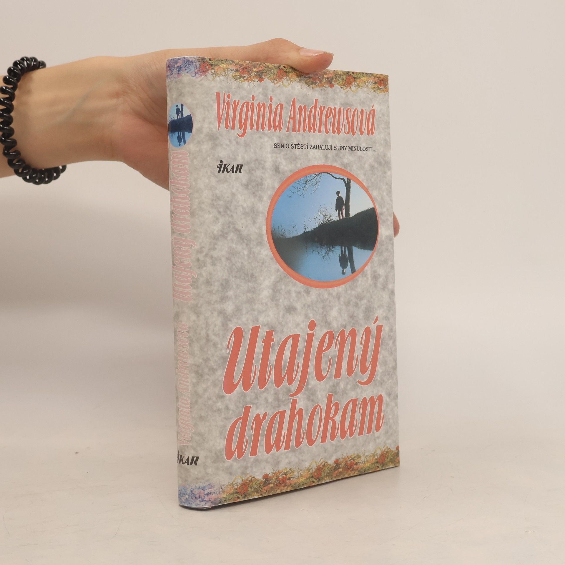 Virginia Cleo Andrews Utajený drahokam