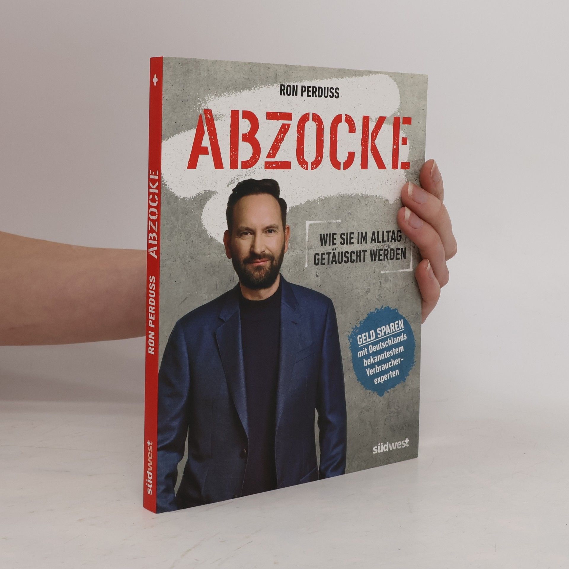 Abzocke