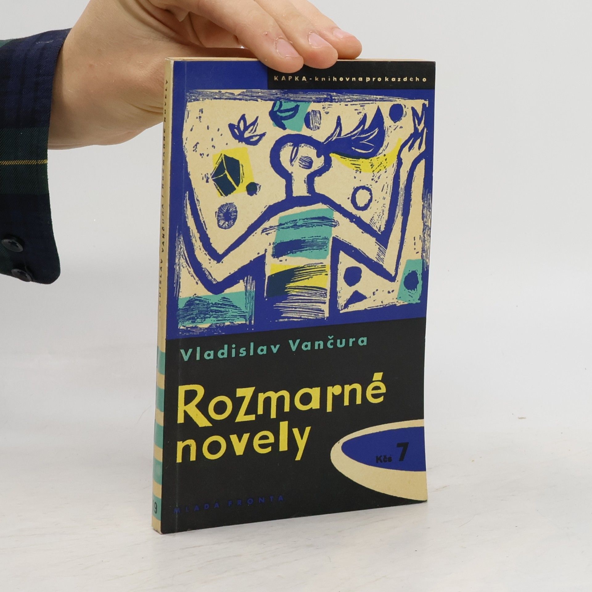 Rozmarné novely