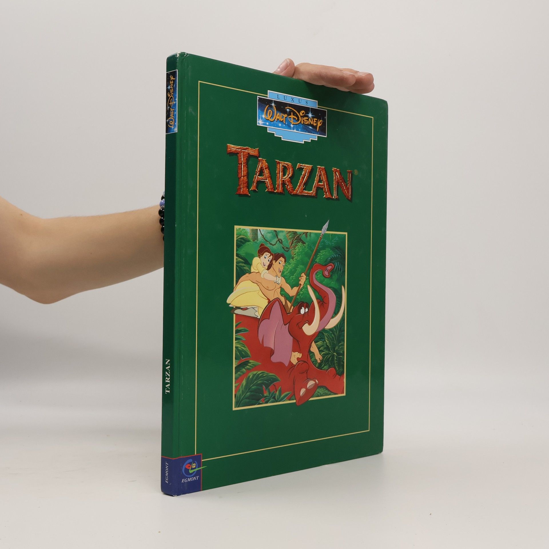 Autorenkollektiv Tarzan