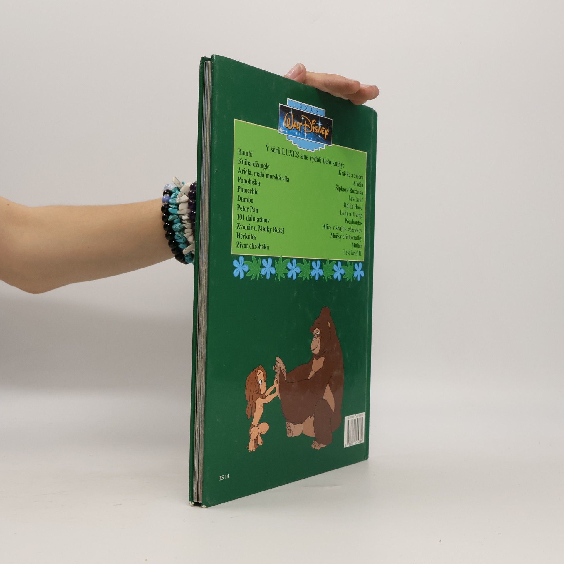 Autorenkollektiv Tarzan