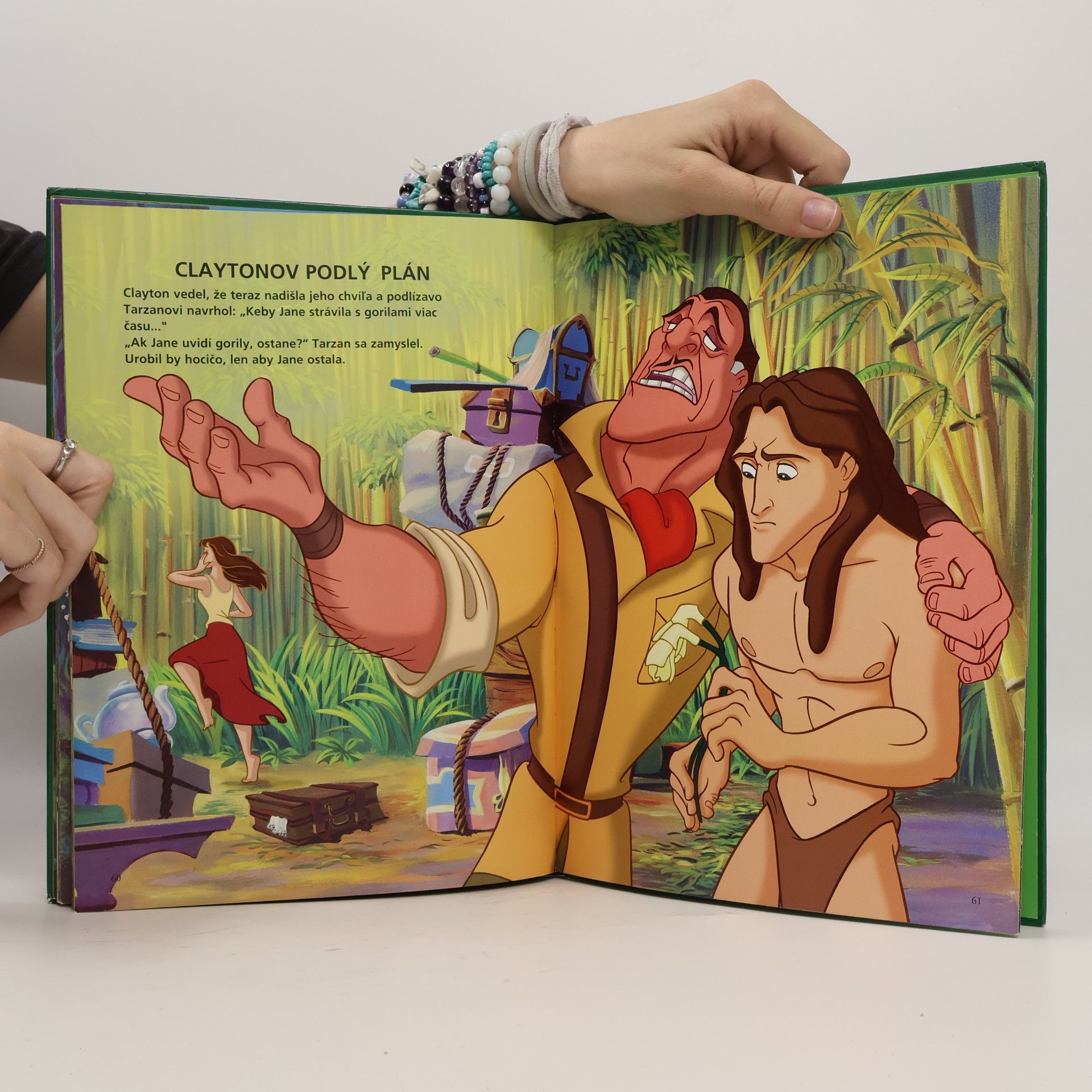 Autorenkollektiv Tarzan