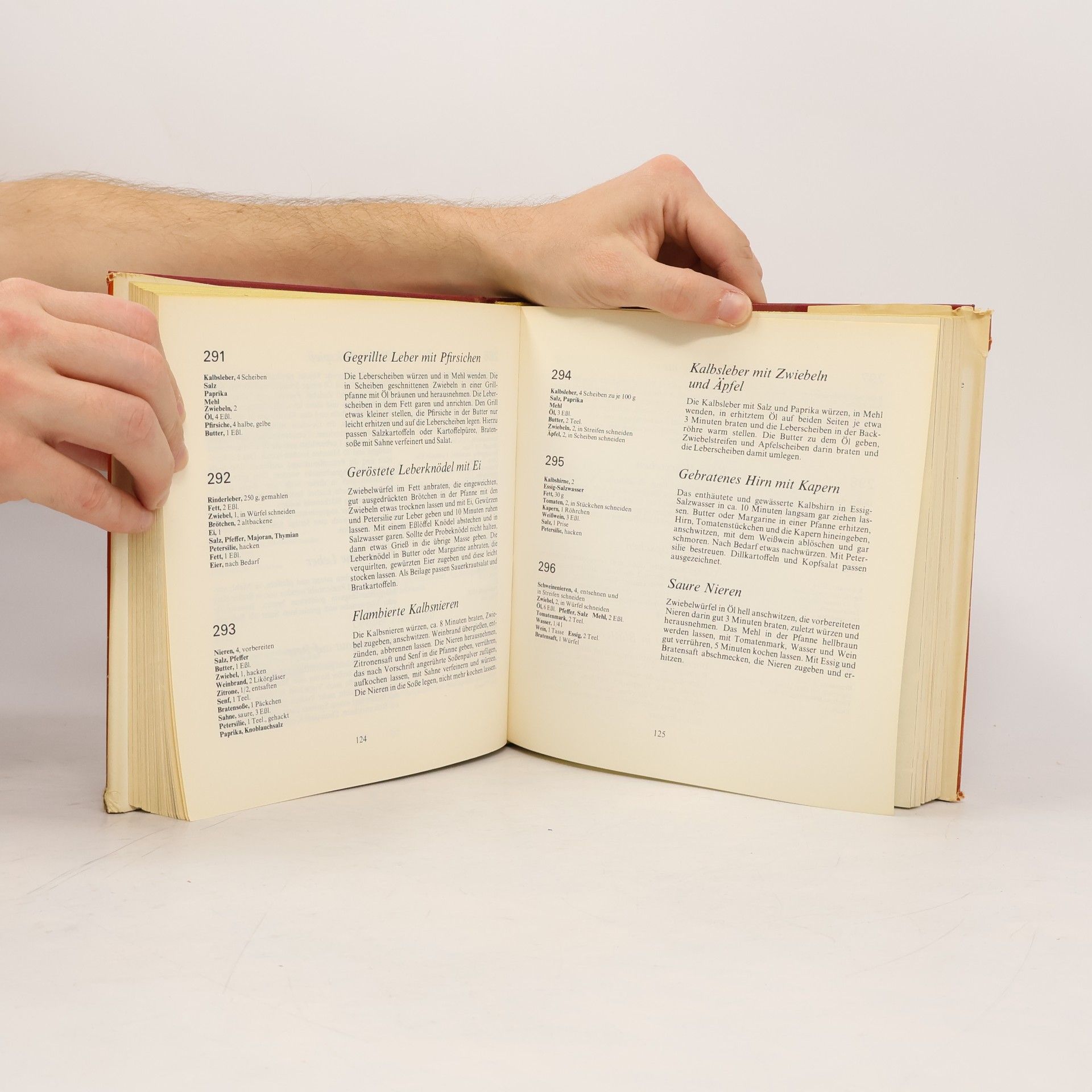 Autorenkollektiv Bürgerliche Küche