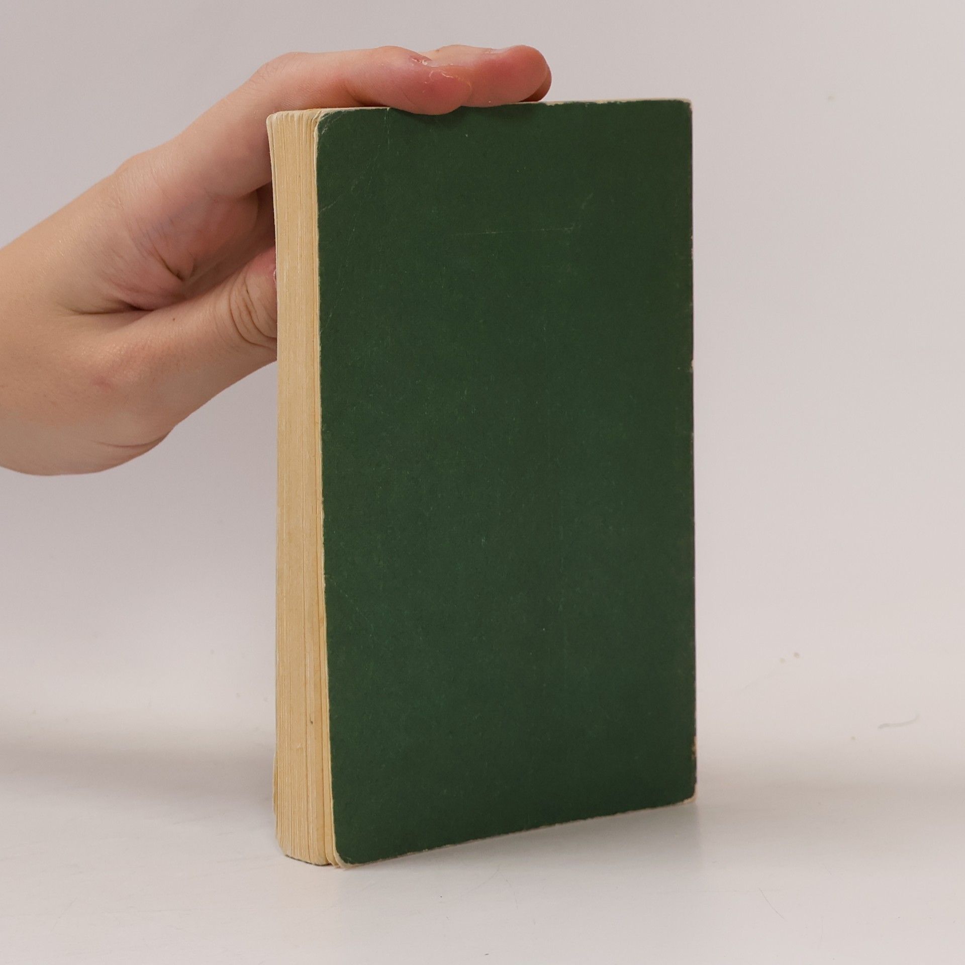 Leonhard Fratz Gebetbuch für die Reise
