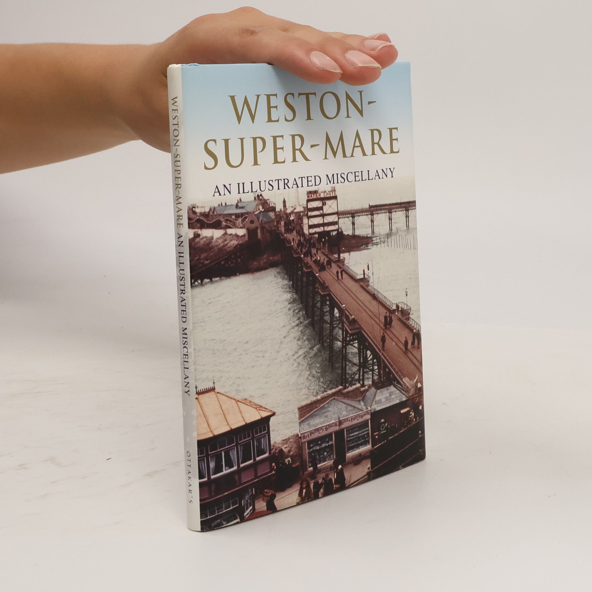 The Weston-Super-Mare