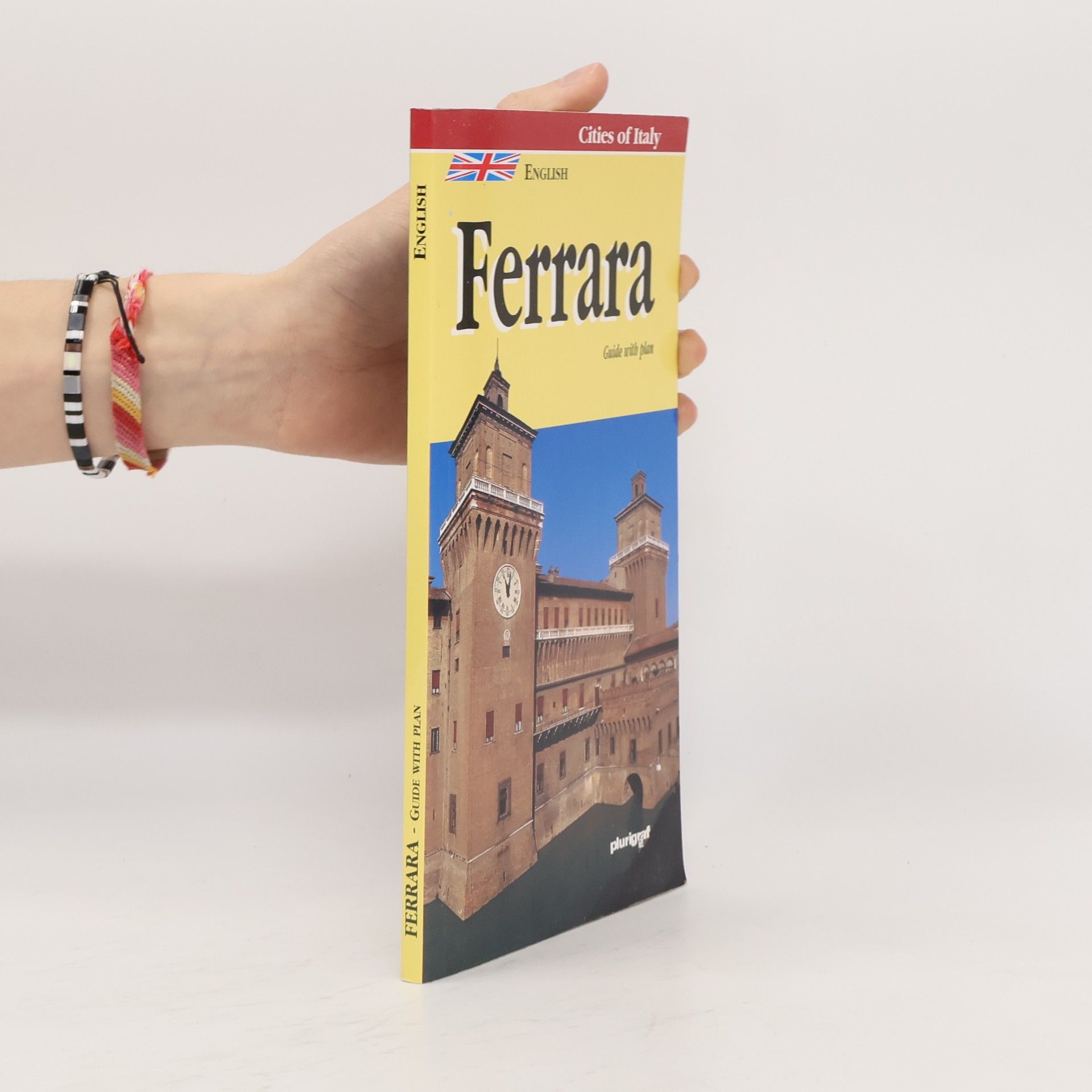 Autorenkollektiv Ferrara