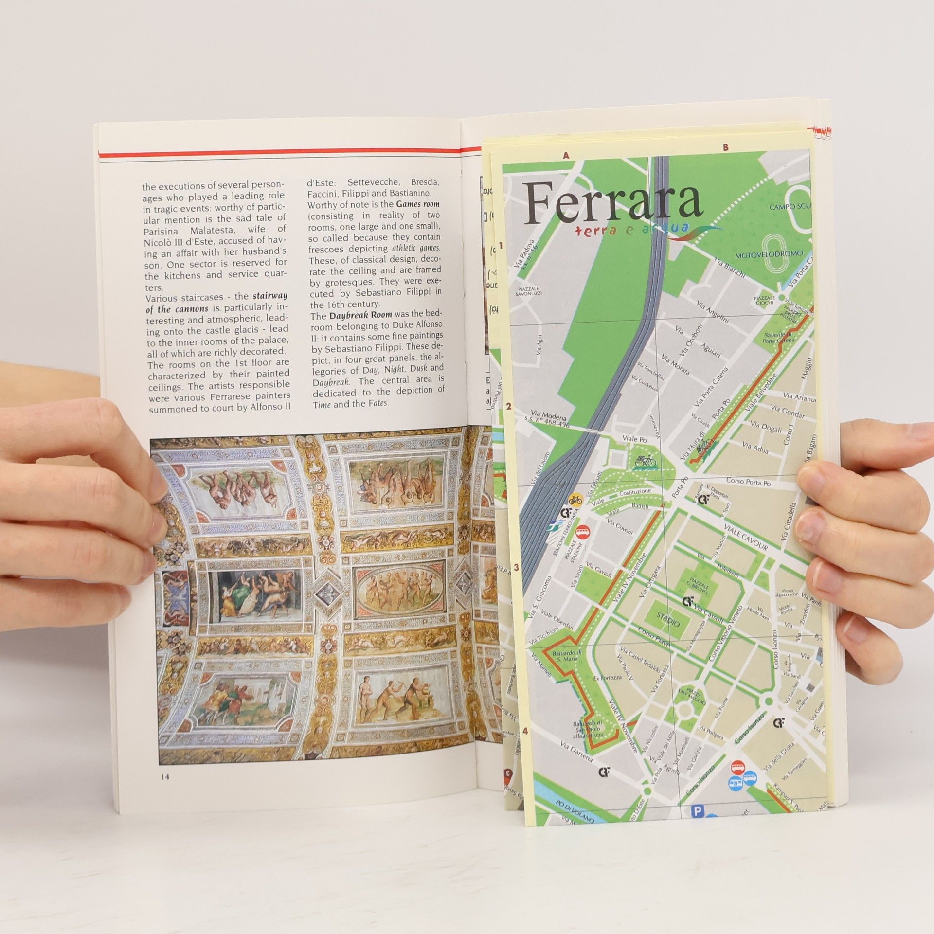 Autorenkollektiv Ferrara
