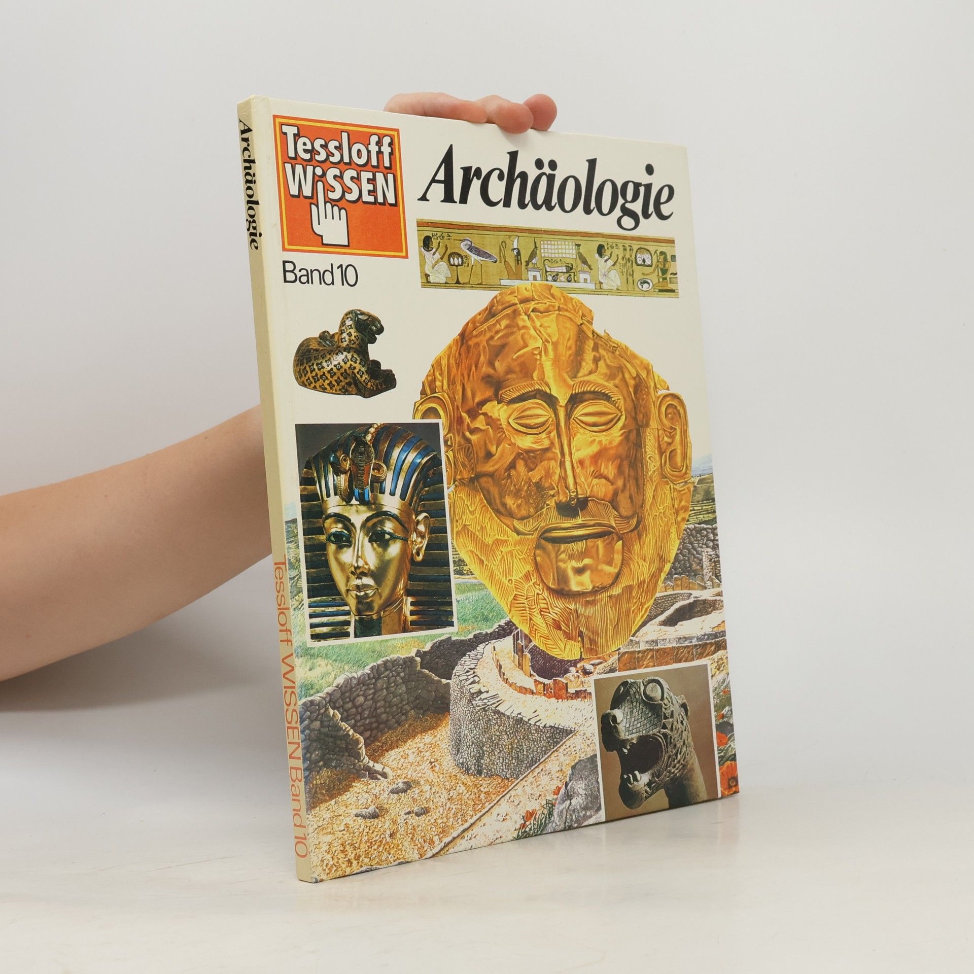 Archäologie