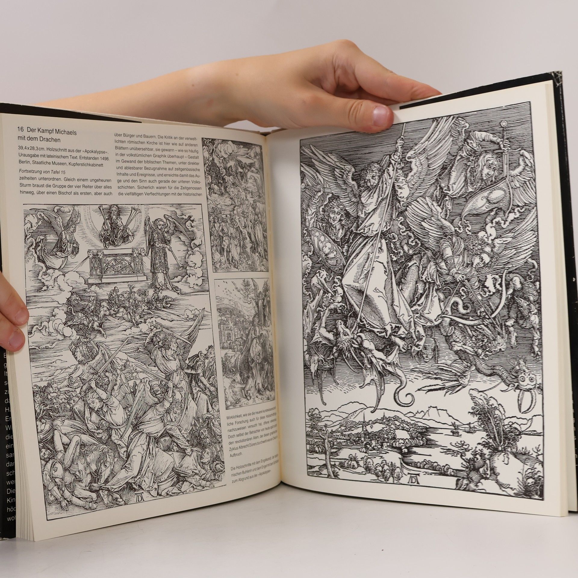 Albrecht Dürer Albrecht Dürer