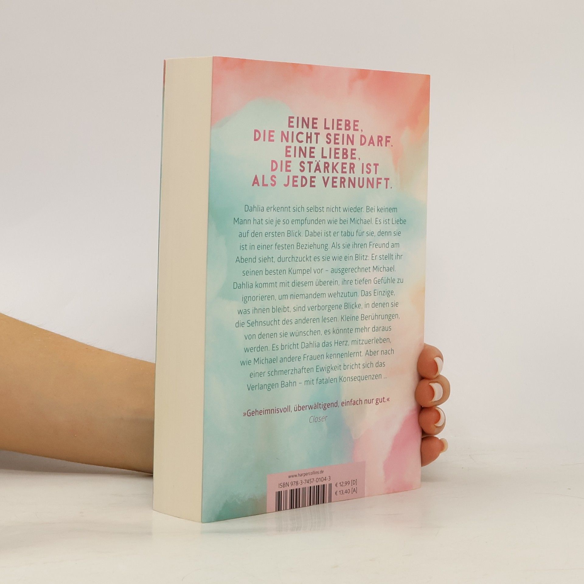 Samantha Young Things We Never Said - Geheime Berührungen