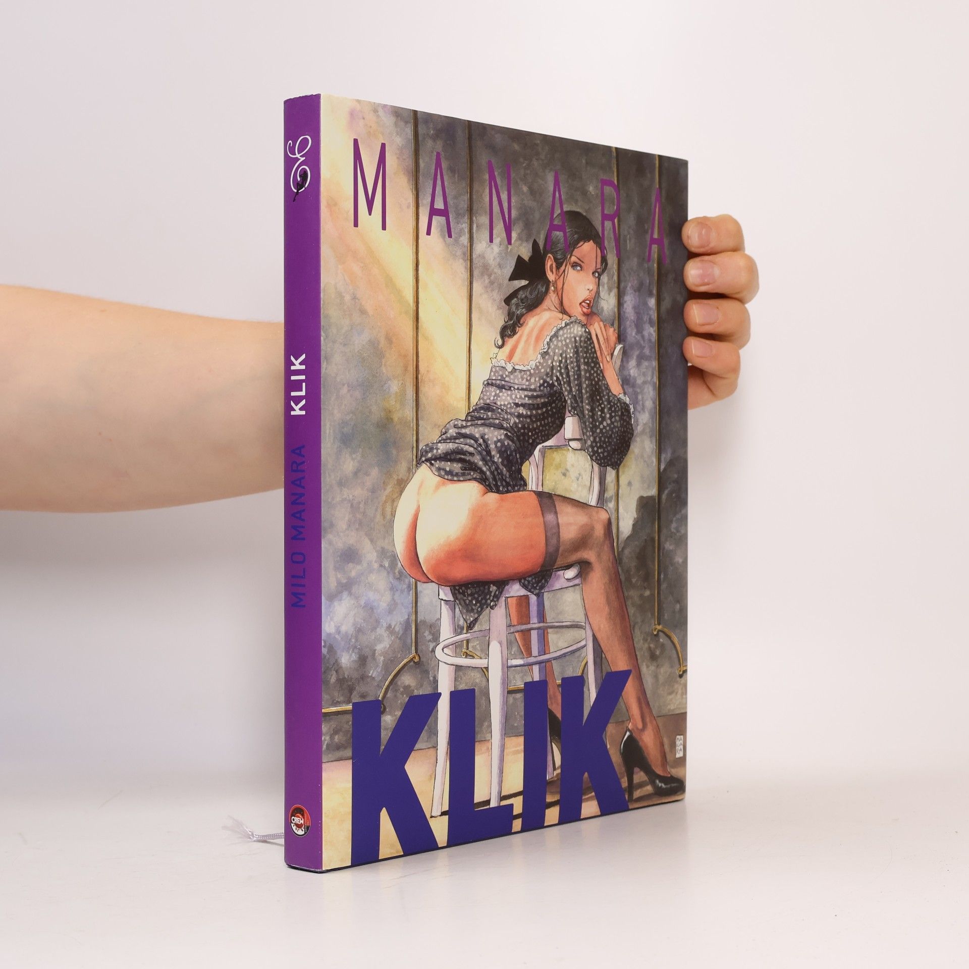 Klik