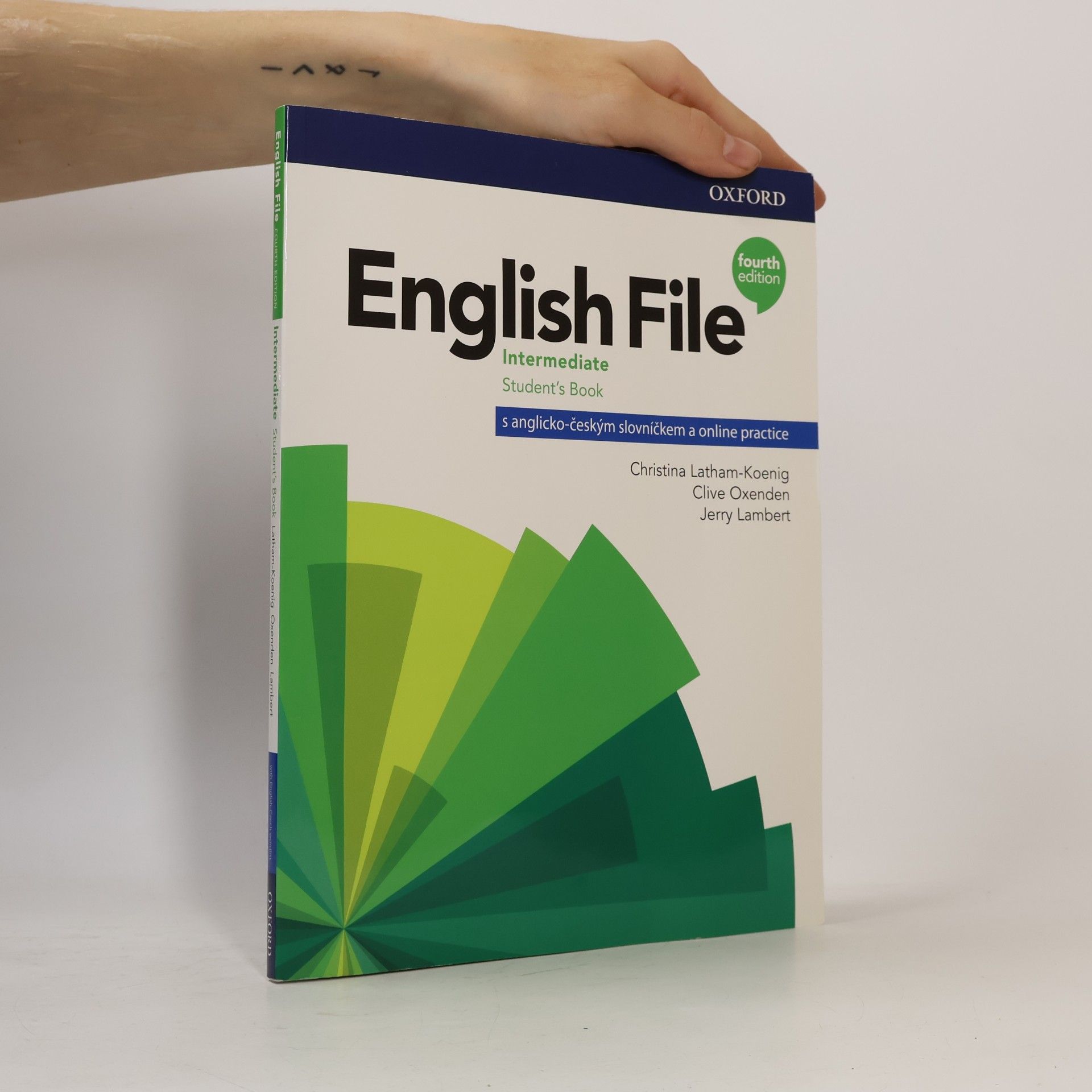 English File. Intermediate