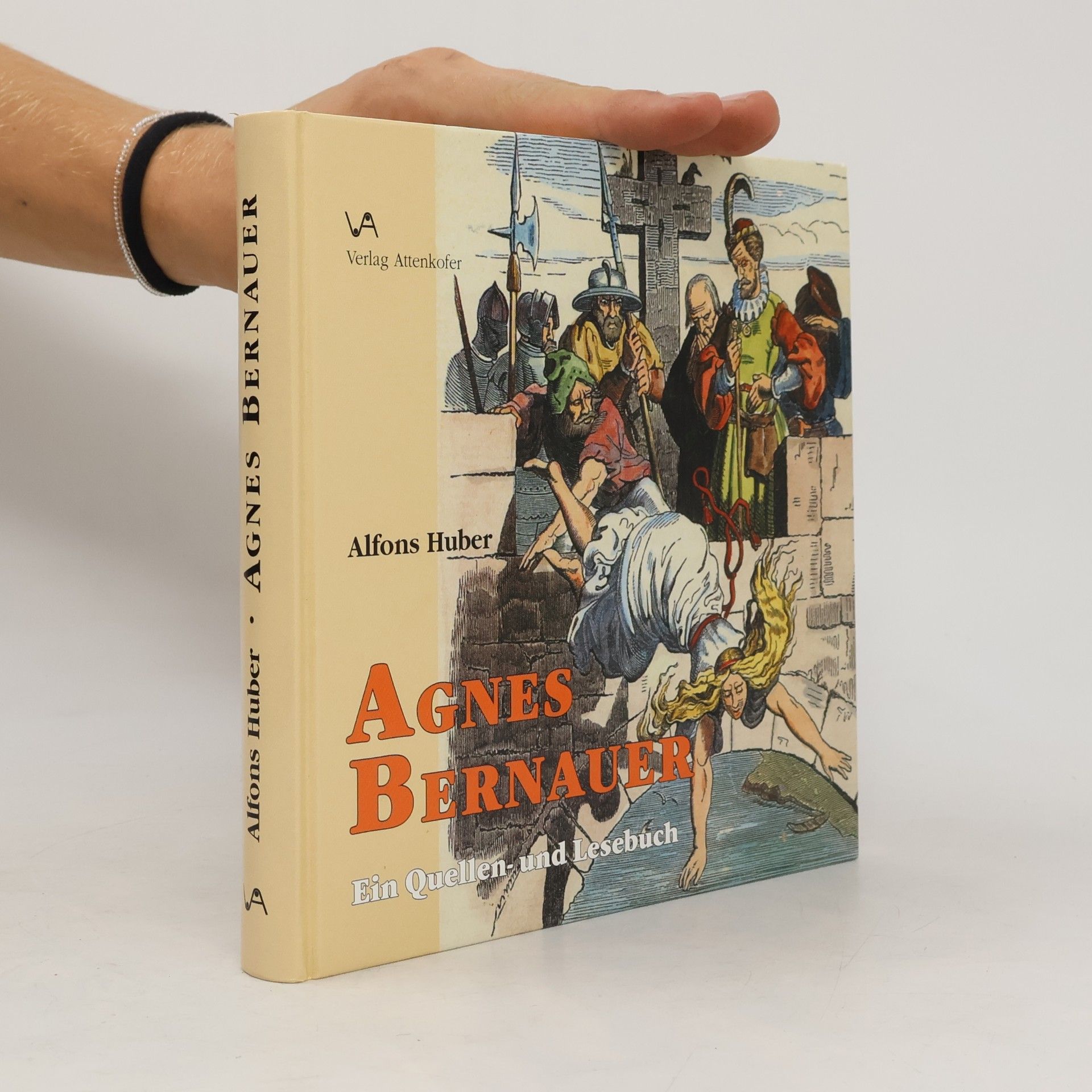 Thomas Blieninger Das Rand-Buch