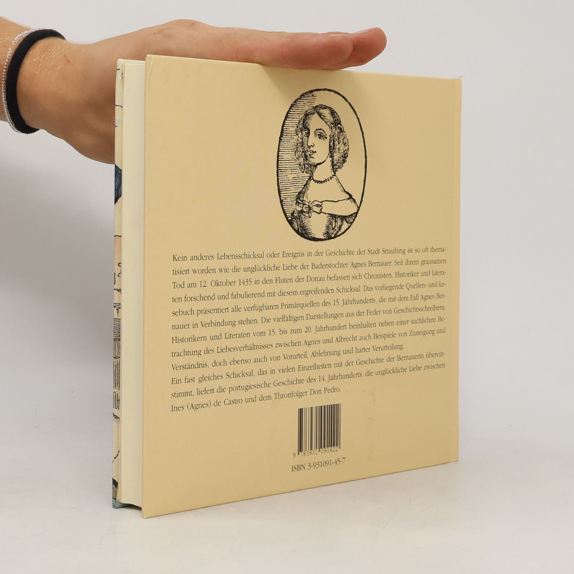 Dominik Baur Das Rand-Buch