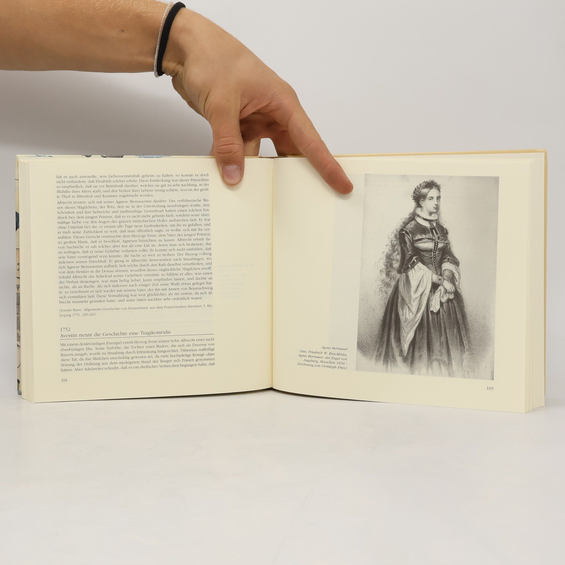 Dominik Baur Das Rand-Buch