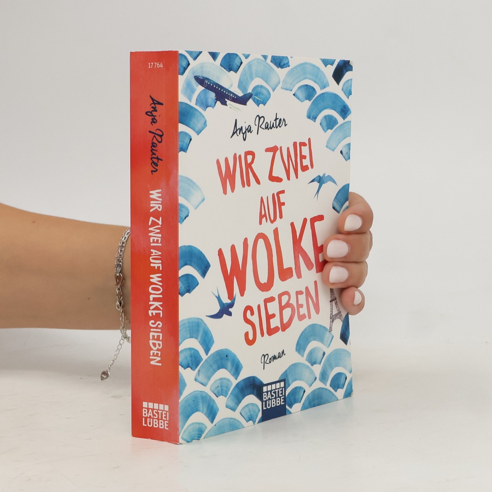 Anja Rauter Wir zwei auf Wolke sieben