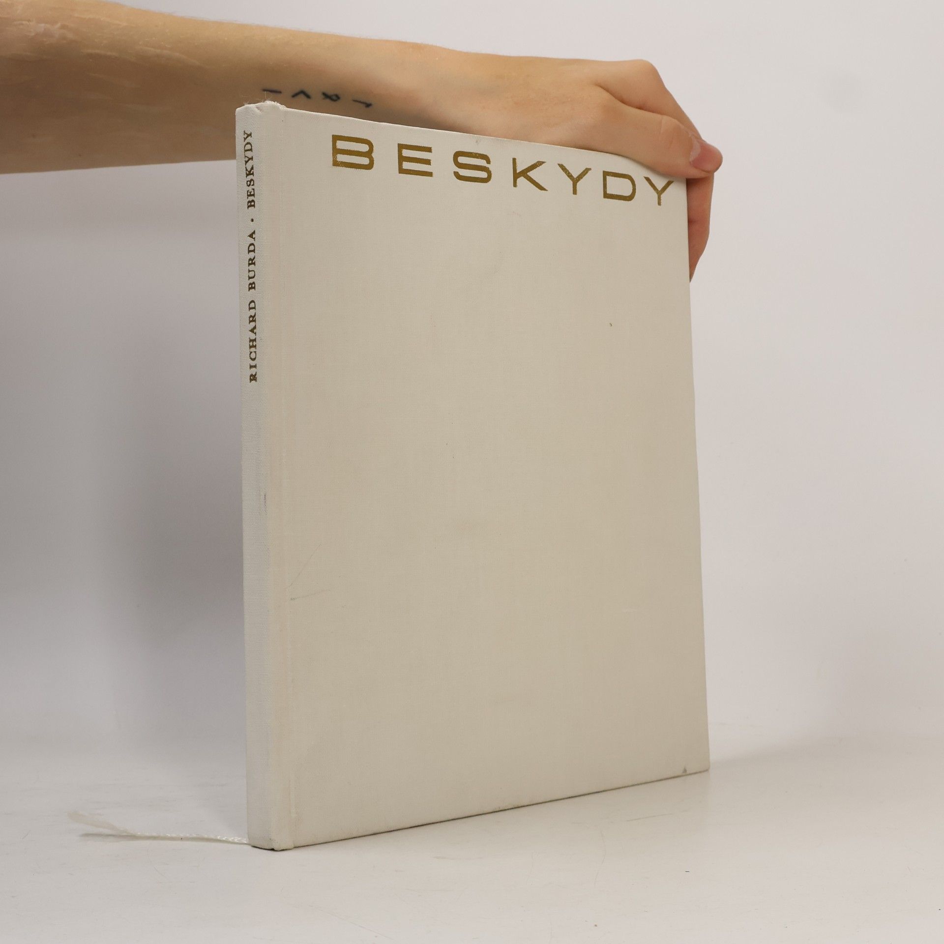 Richard Burda Beskydy
