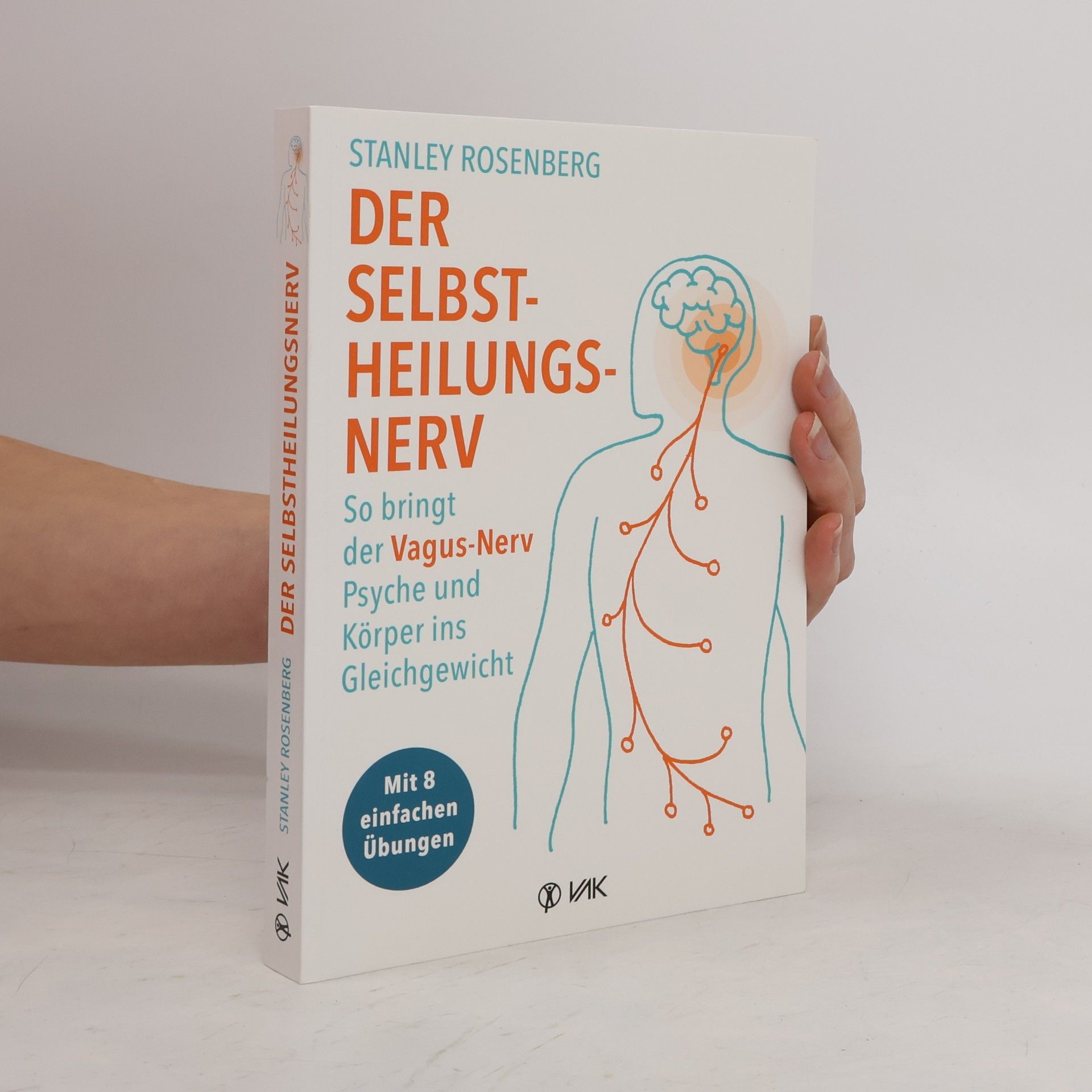 Der Selbstheilungsnerv