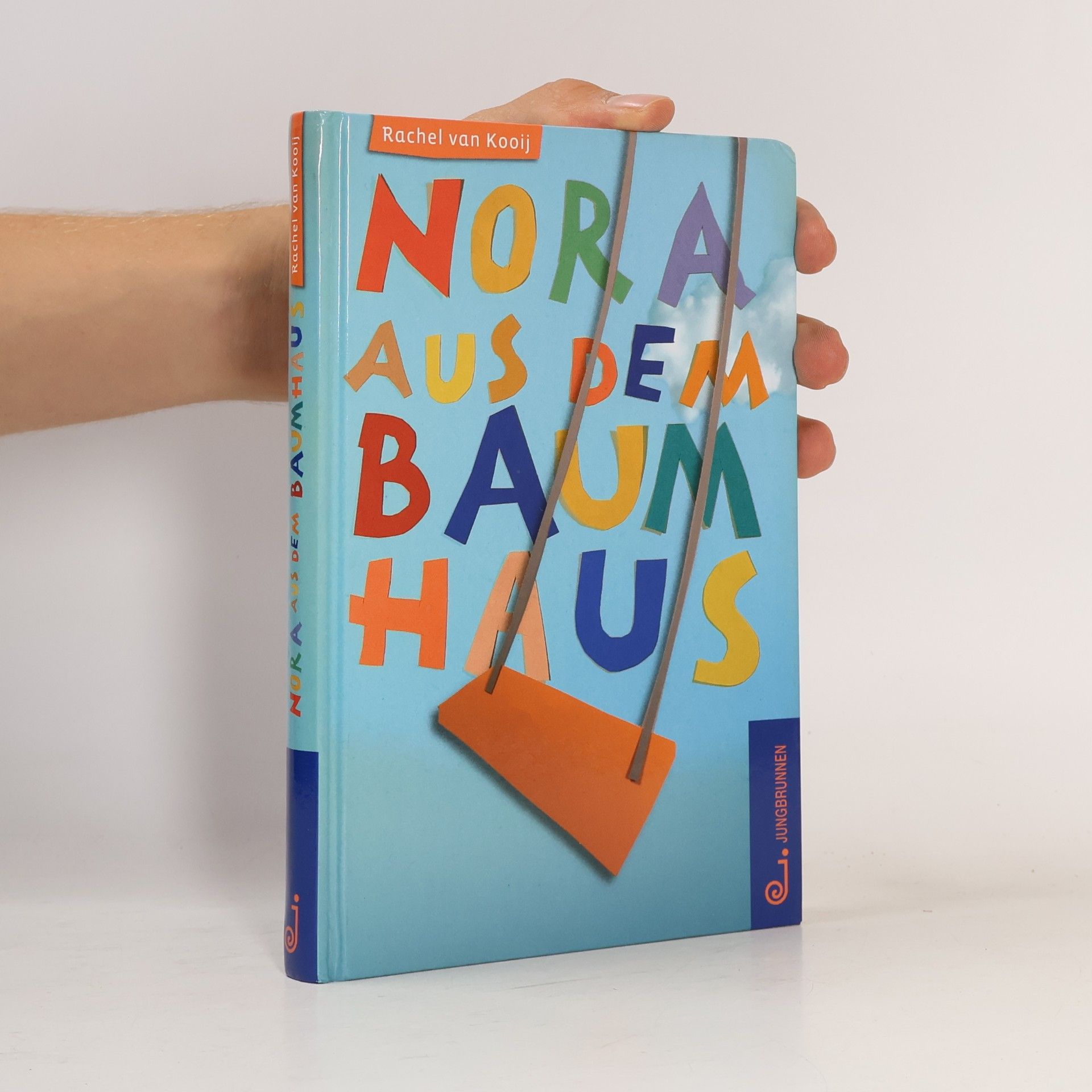 Rachel van Kooij Nora aus dem Baumhaus
