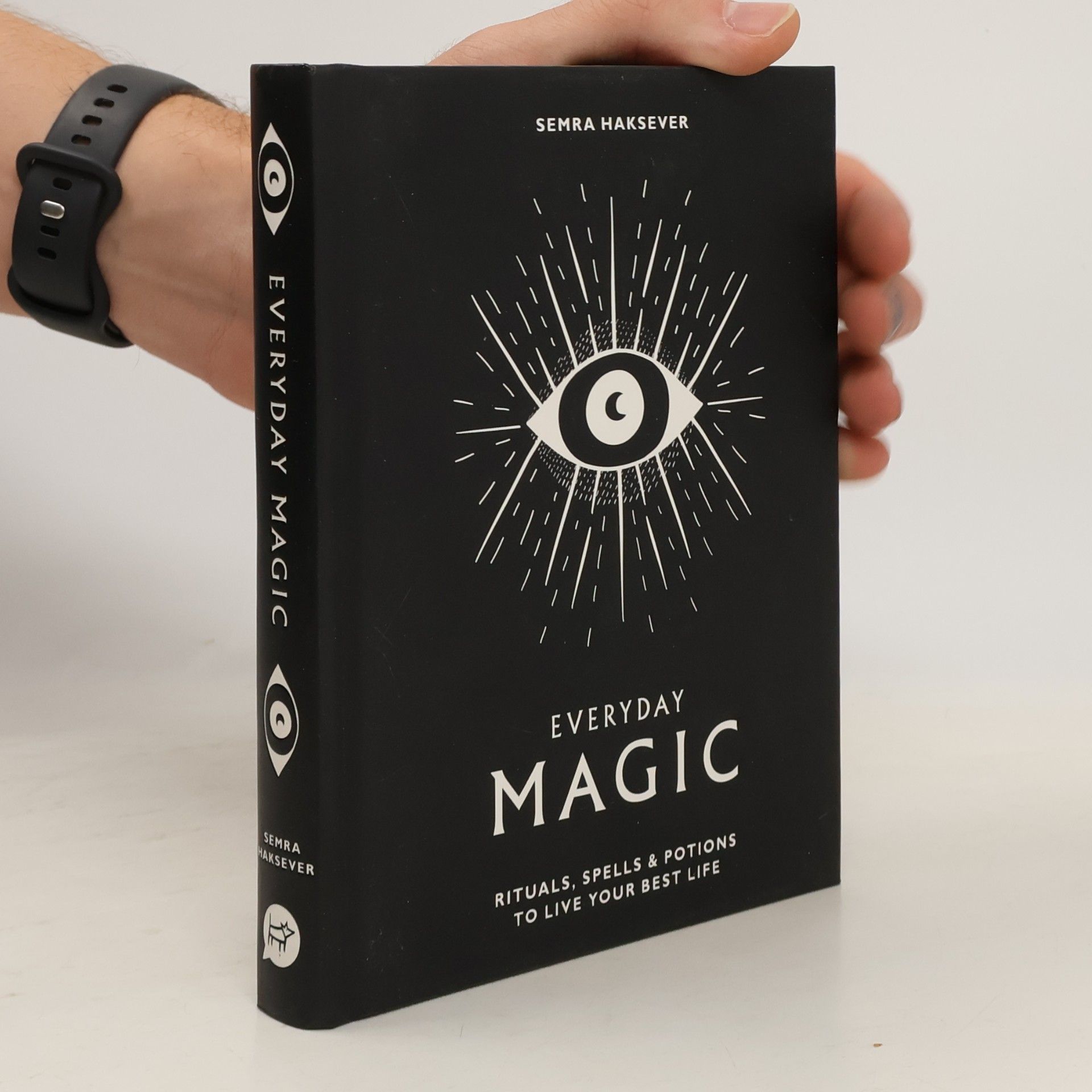 Semra Haksever Everyday Magic