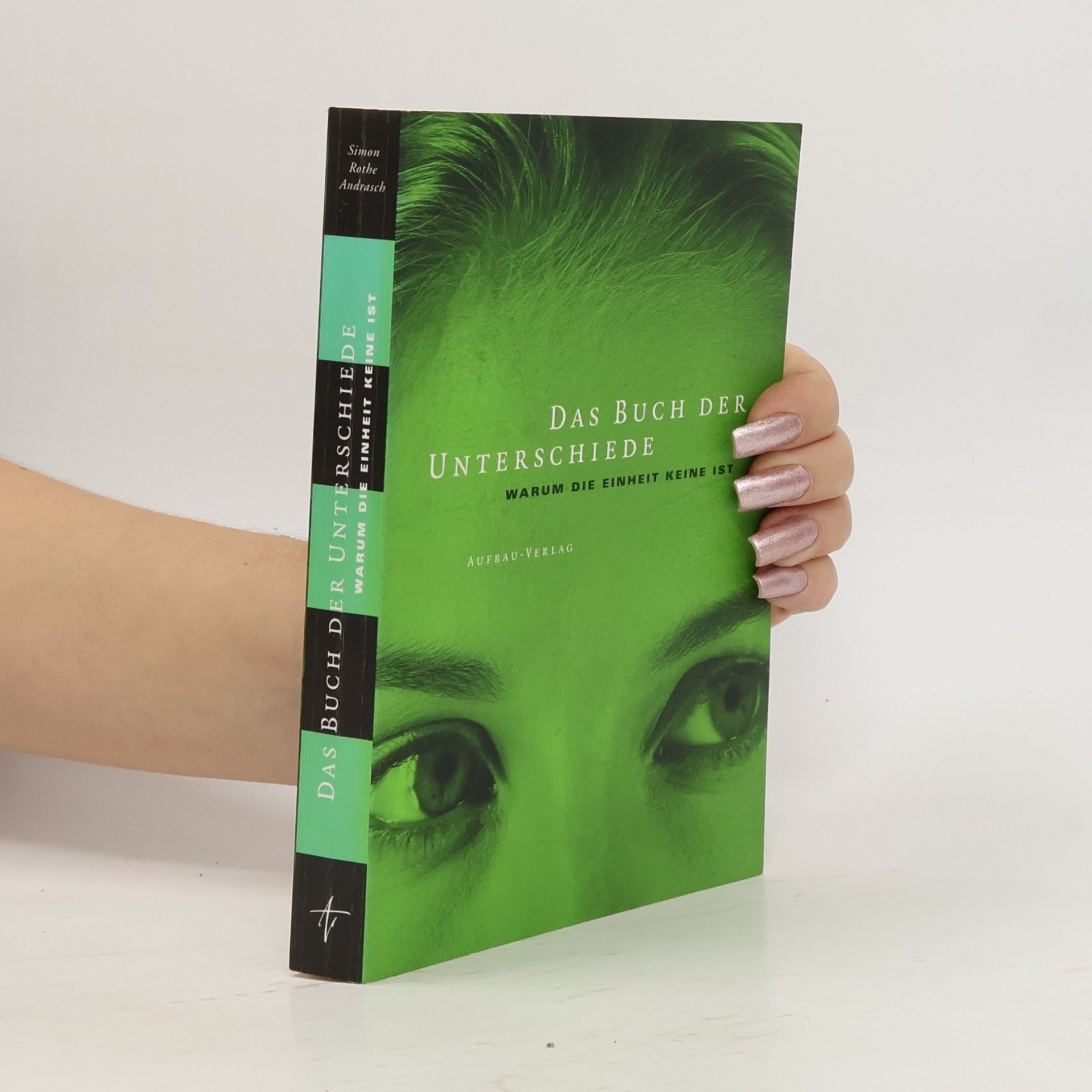 Das Buch der Unterschiede