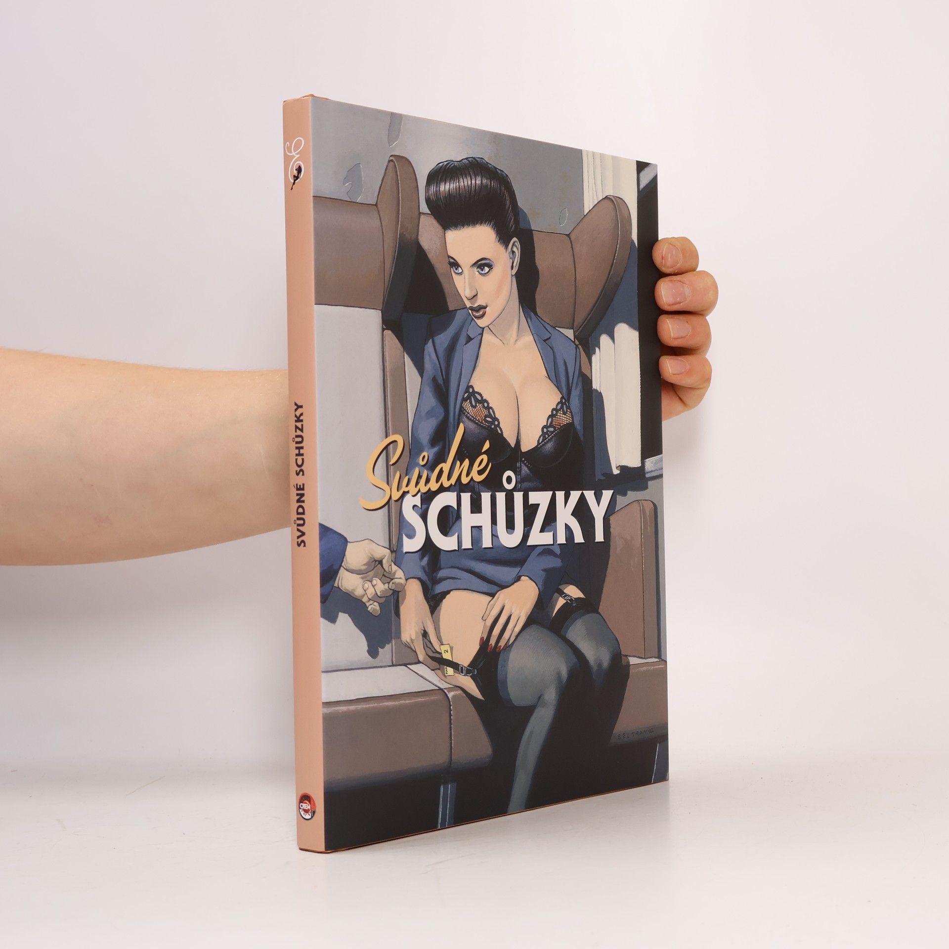 Autorenkollektiv Svůdné schůzky