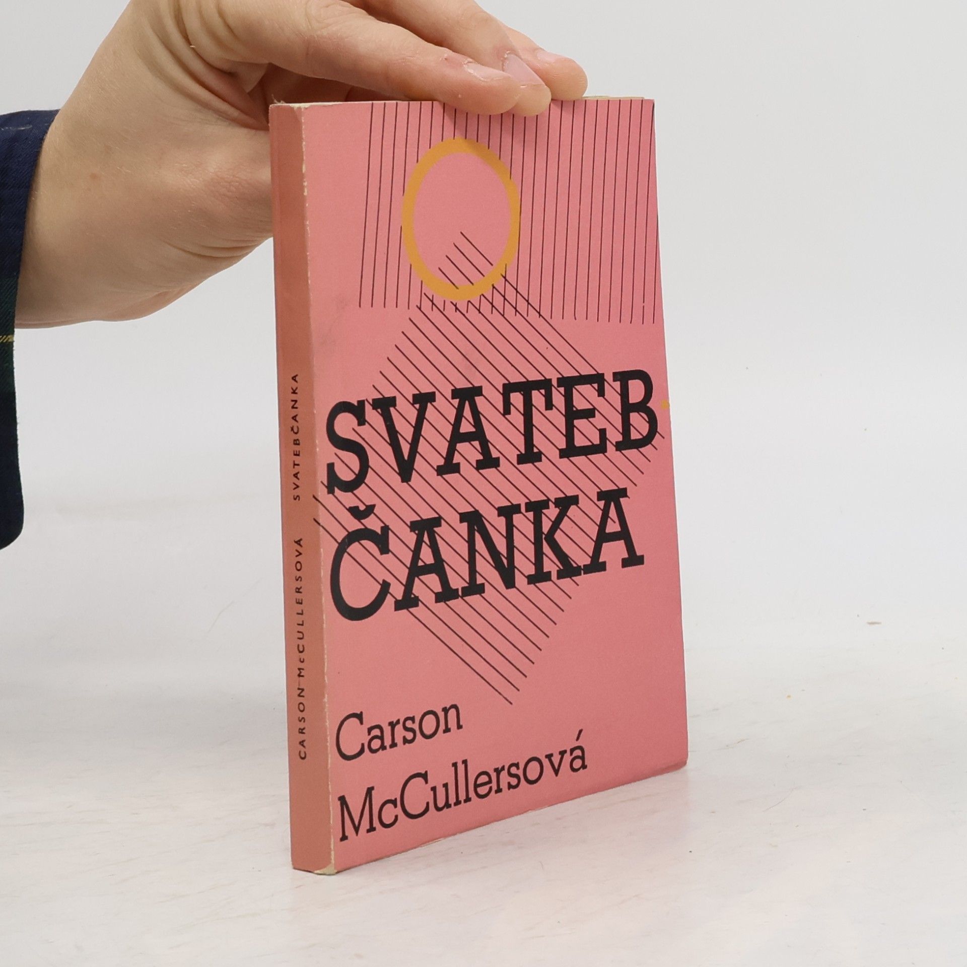 Svatebčanka
