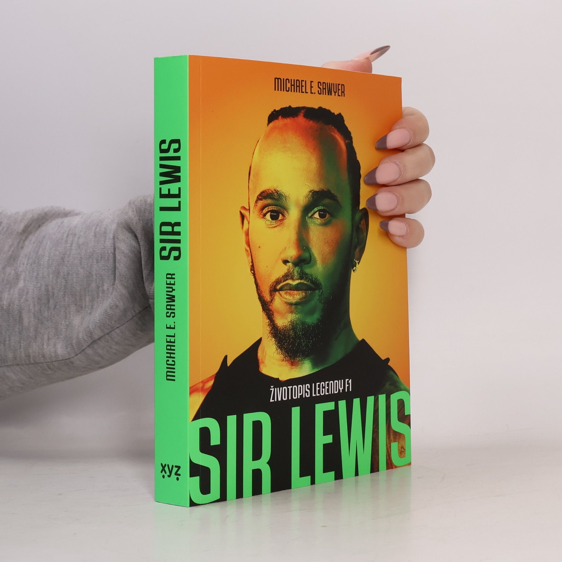 Sir Lewis