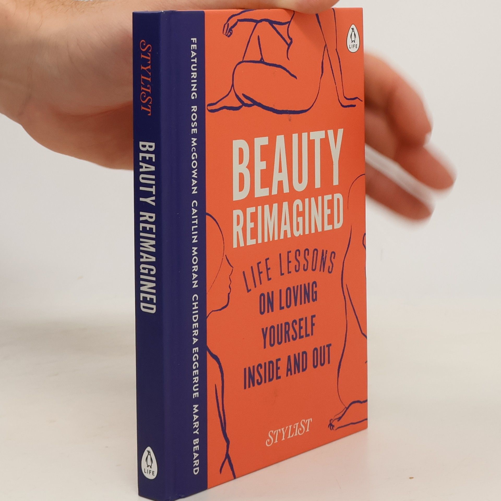 Beauty Reimagined