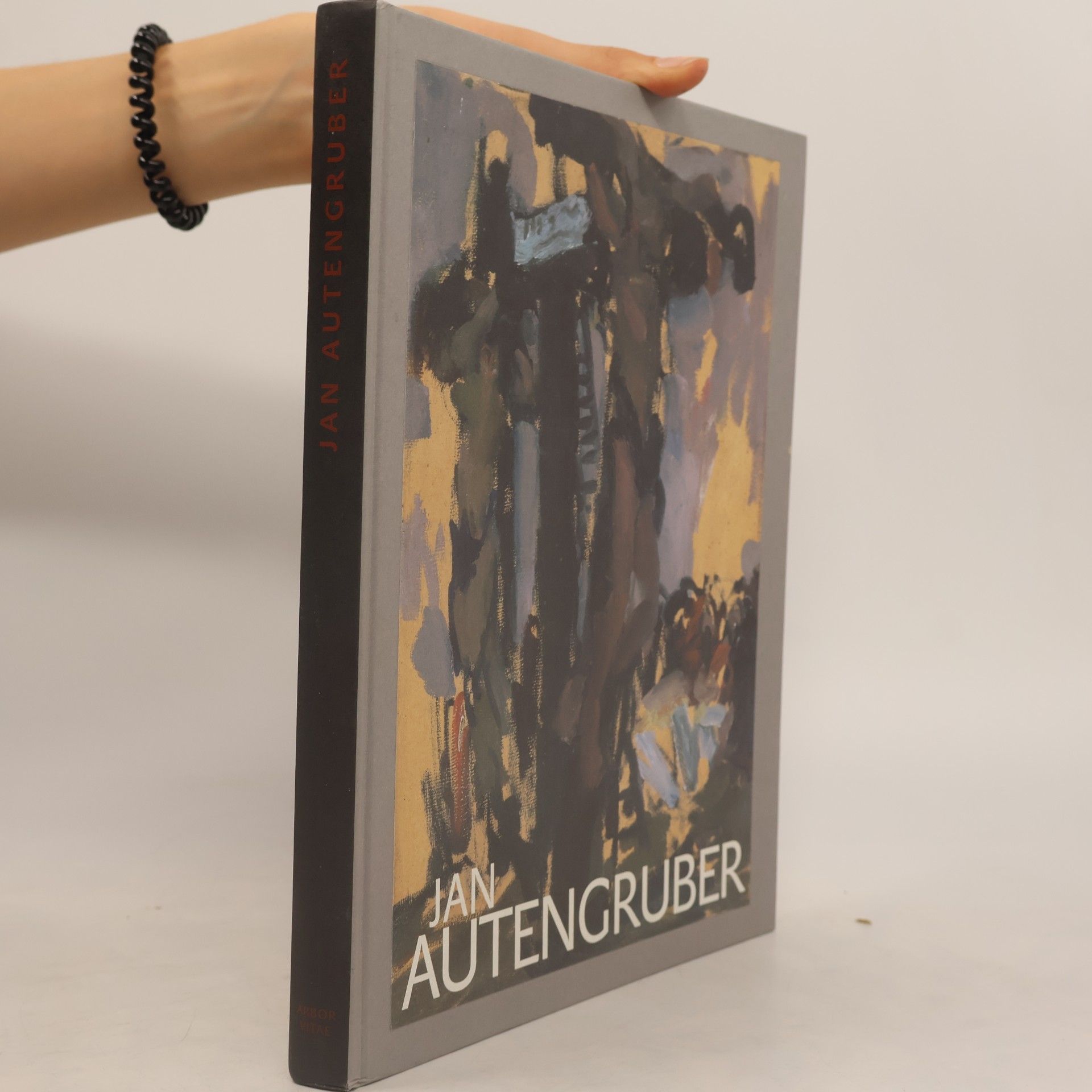 Vojtěch Lahoda Jan Autengruber