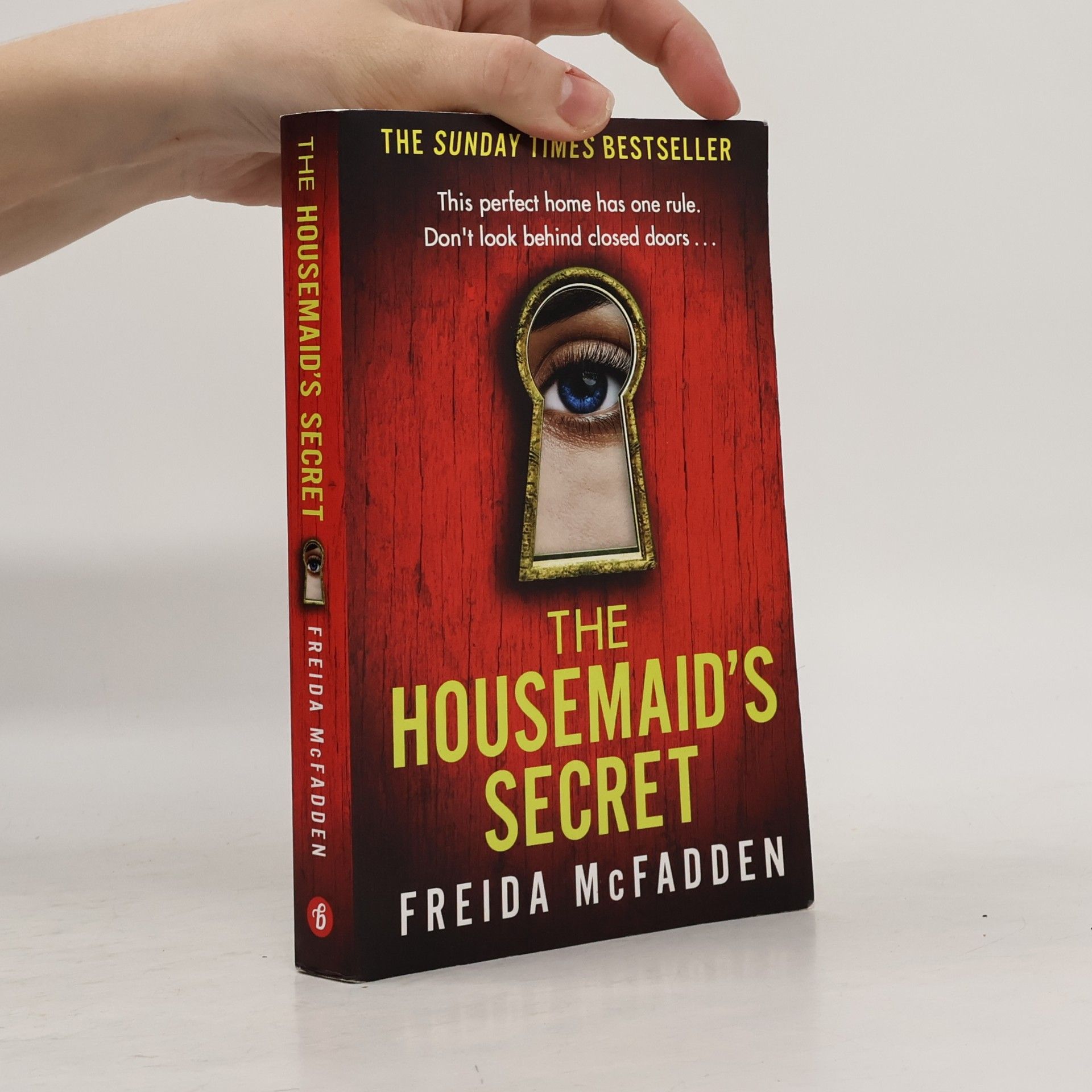 Freida McFadden The Housemaid's Secret