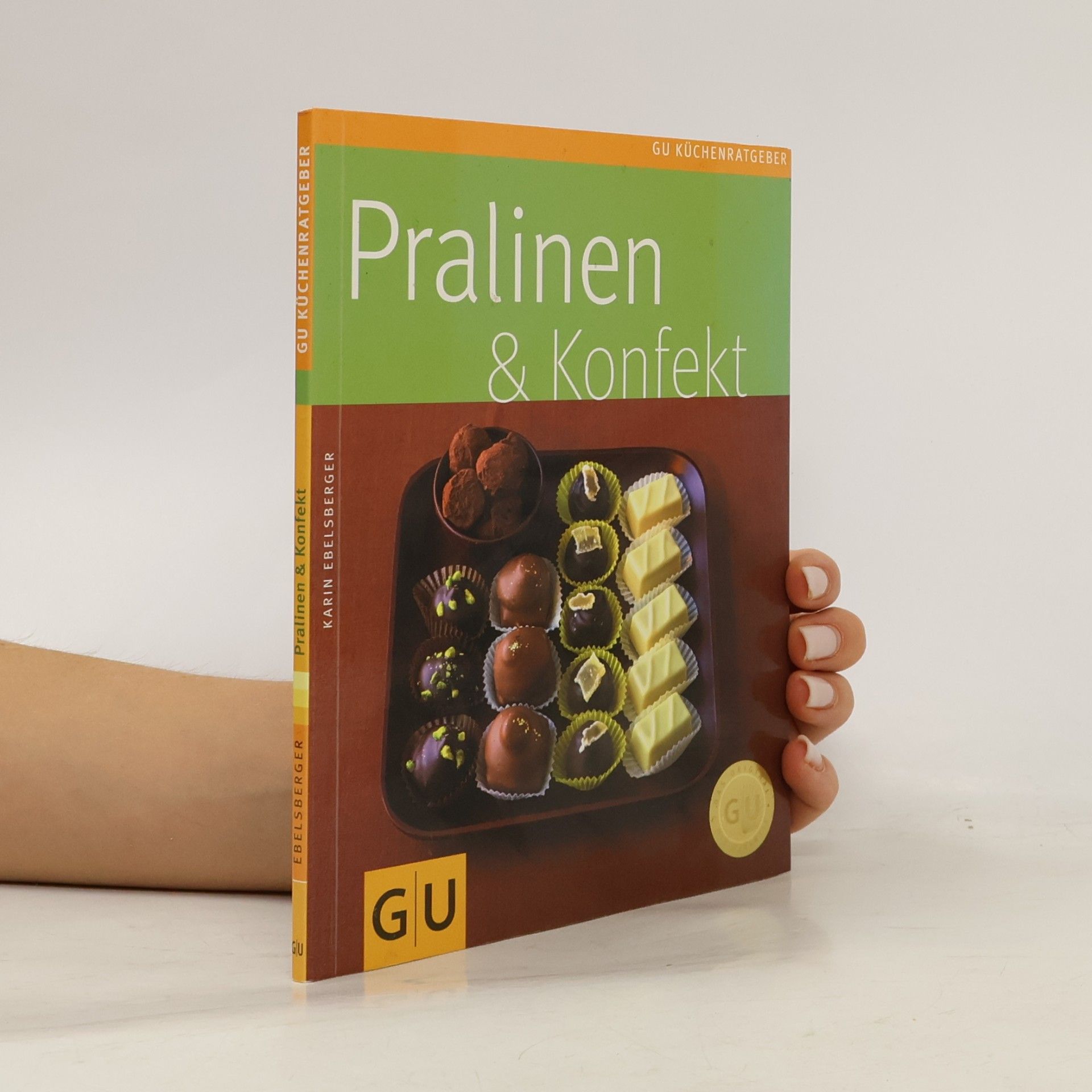 Pralinen & Konfekt