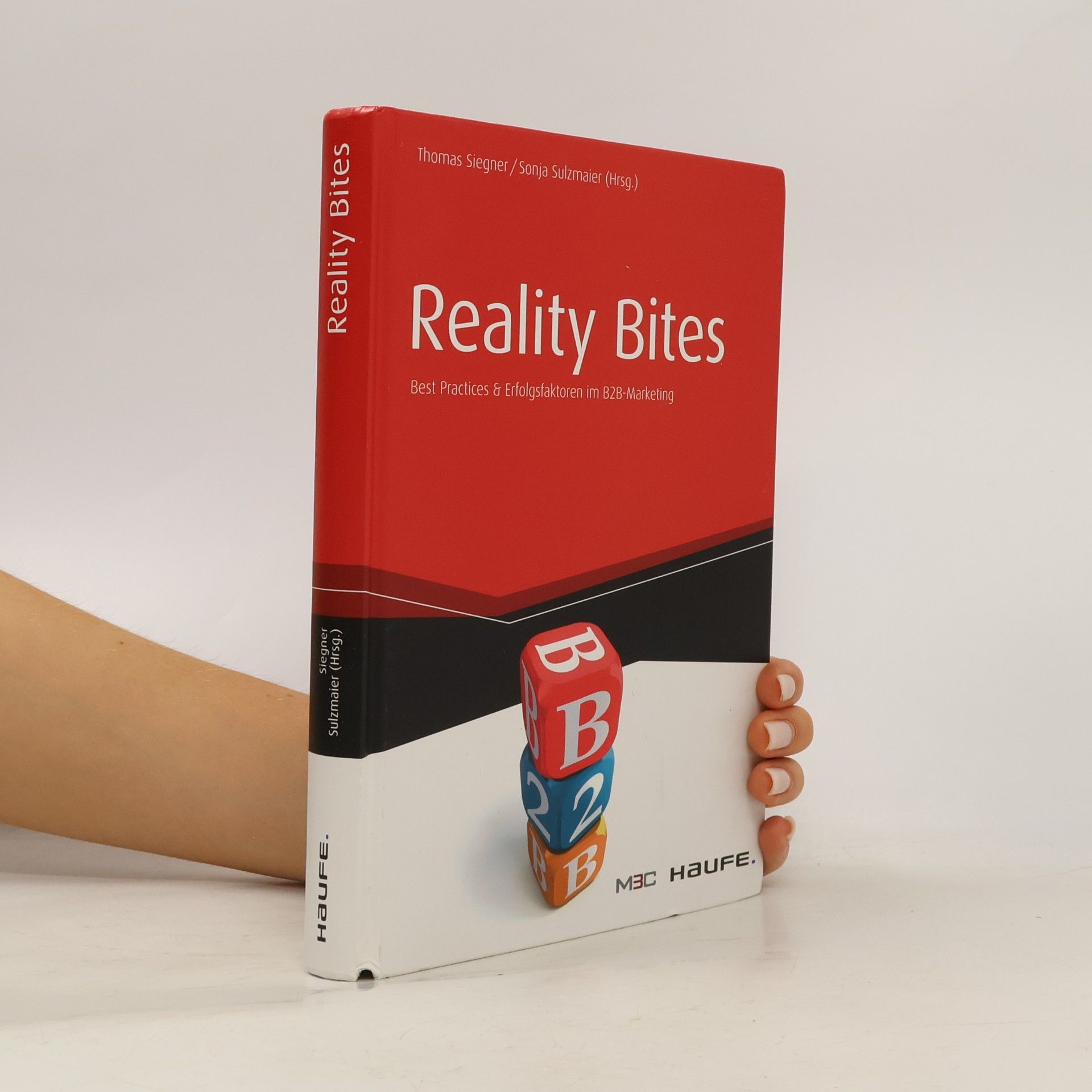 Thomas Siegner Reality bites