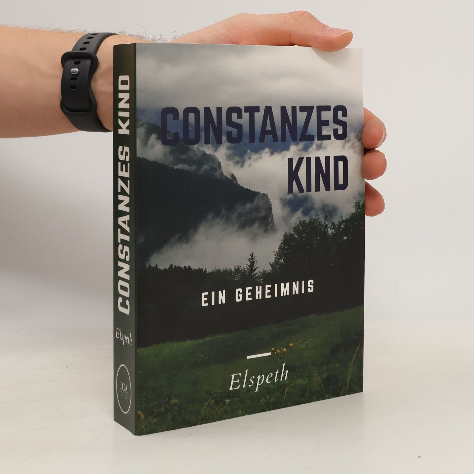 Autorenkollektiv Constanzes Kind