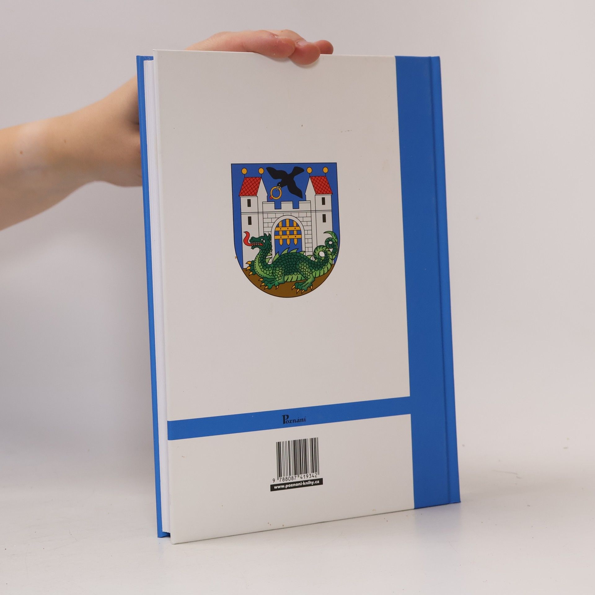 Antonín Just Trutnov v 18. století : historické nahlédnutí slovem i obrazem do života města a jeho okolí