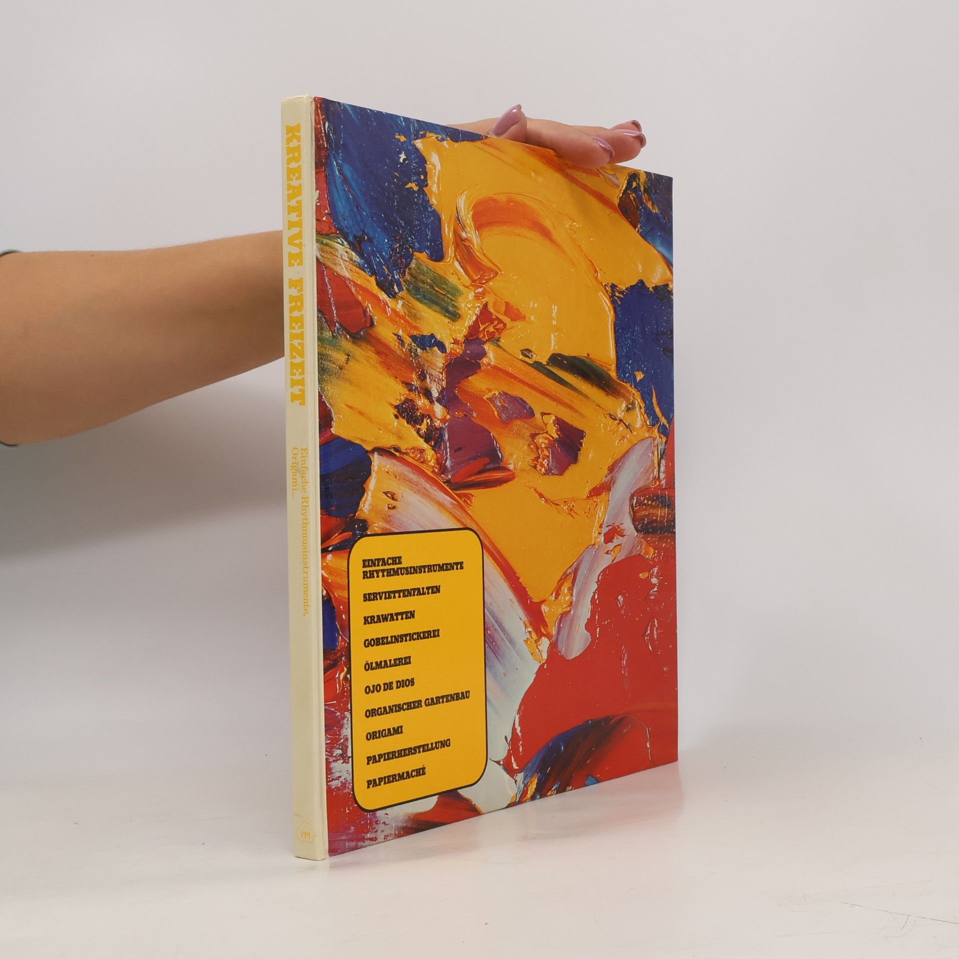 Autores varios Kreative Freizeit