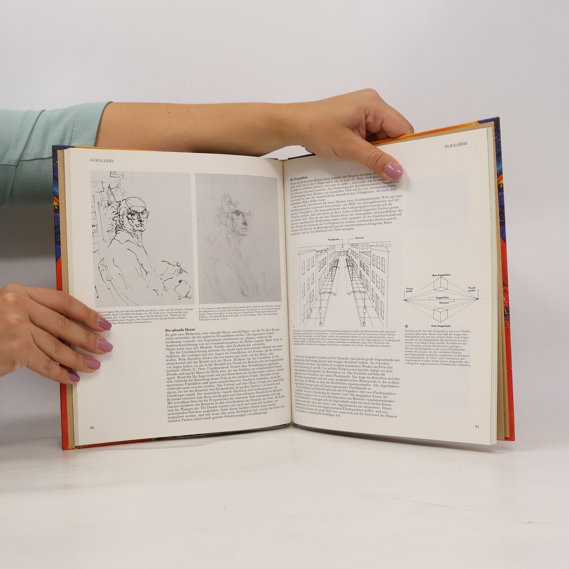 Various authors Kreative Freizeit