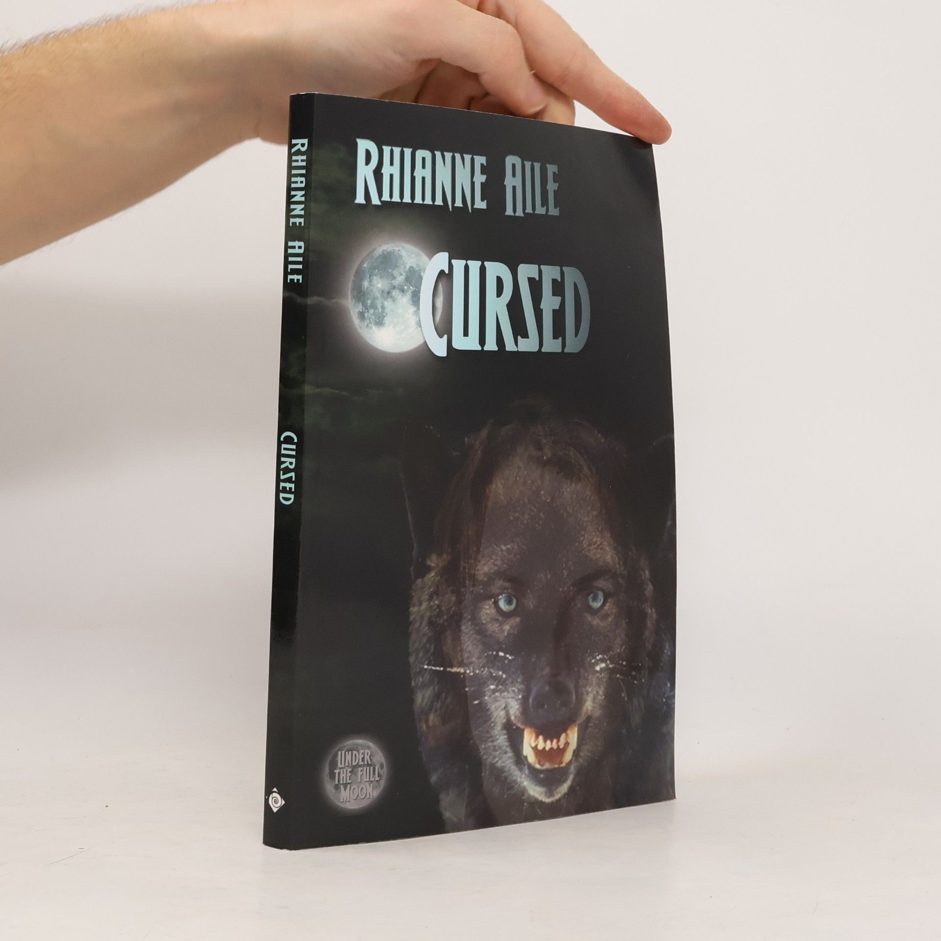 Rhianne Aile Cursed