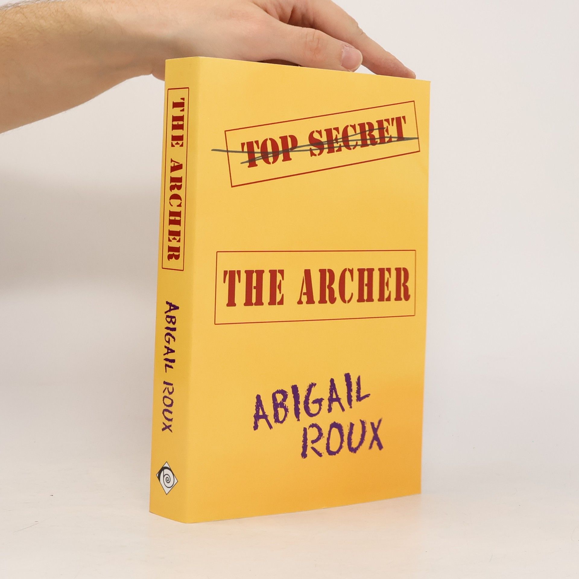 Abigail Roux The Archer