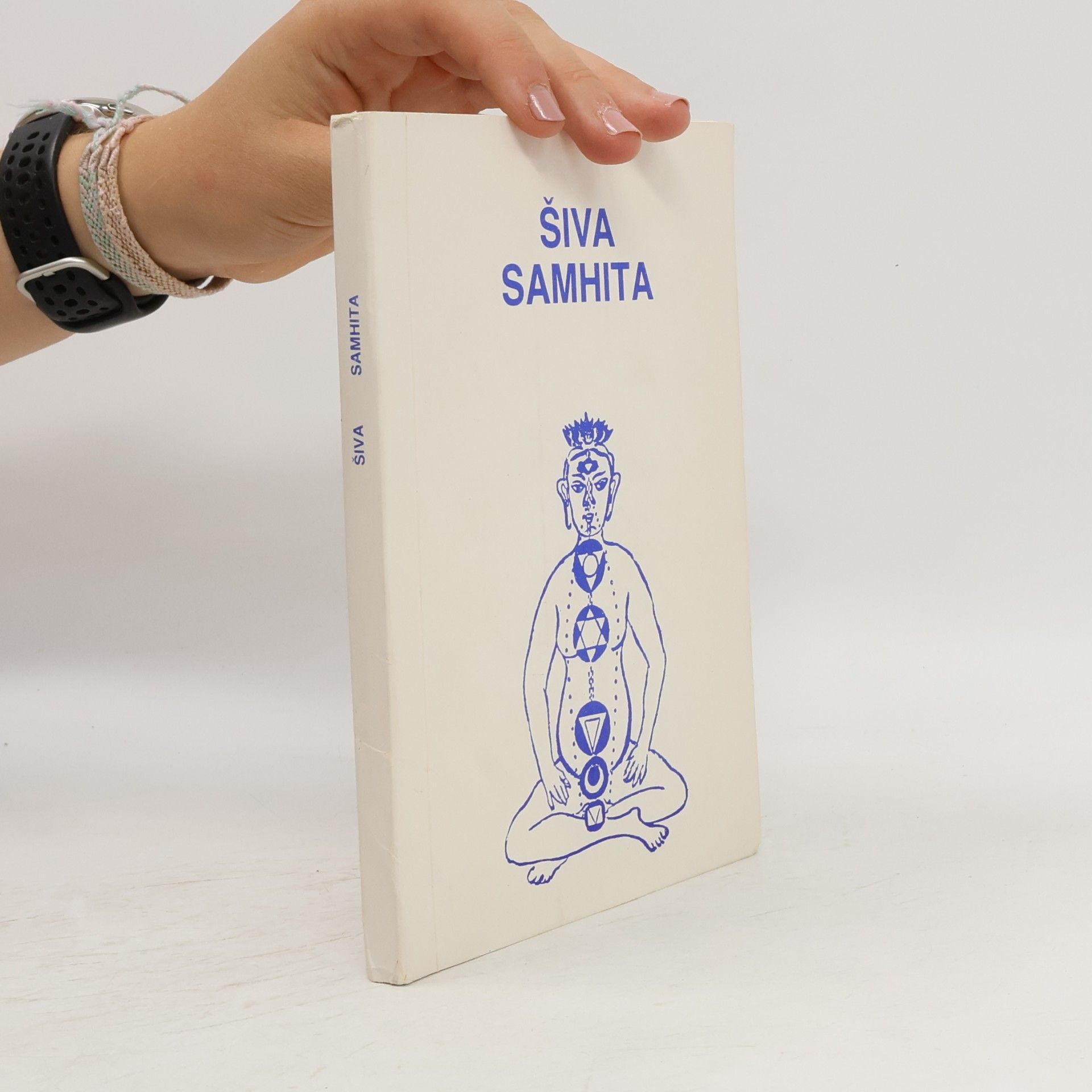 Autorenkollektiv Šiva samhita