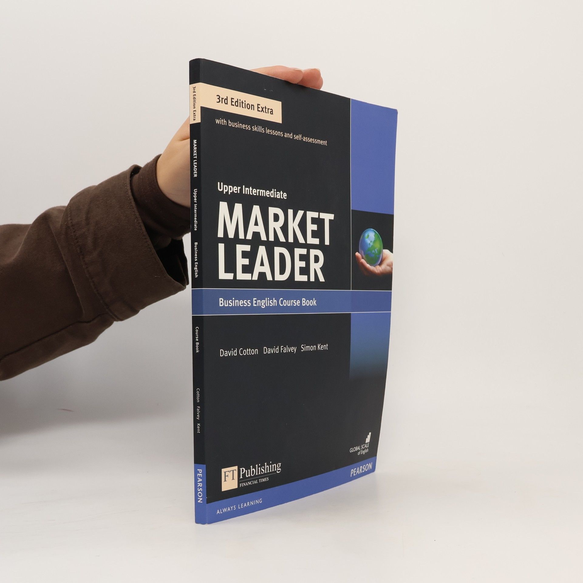 Upper Imediate Market Leader