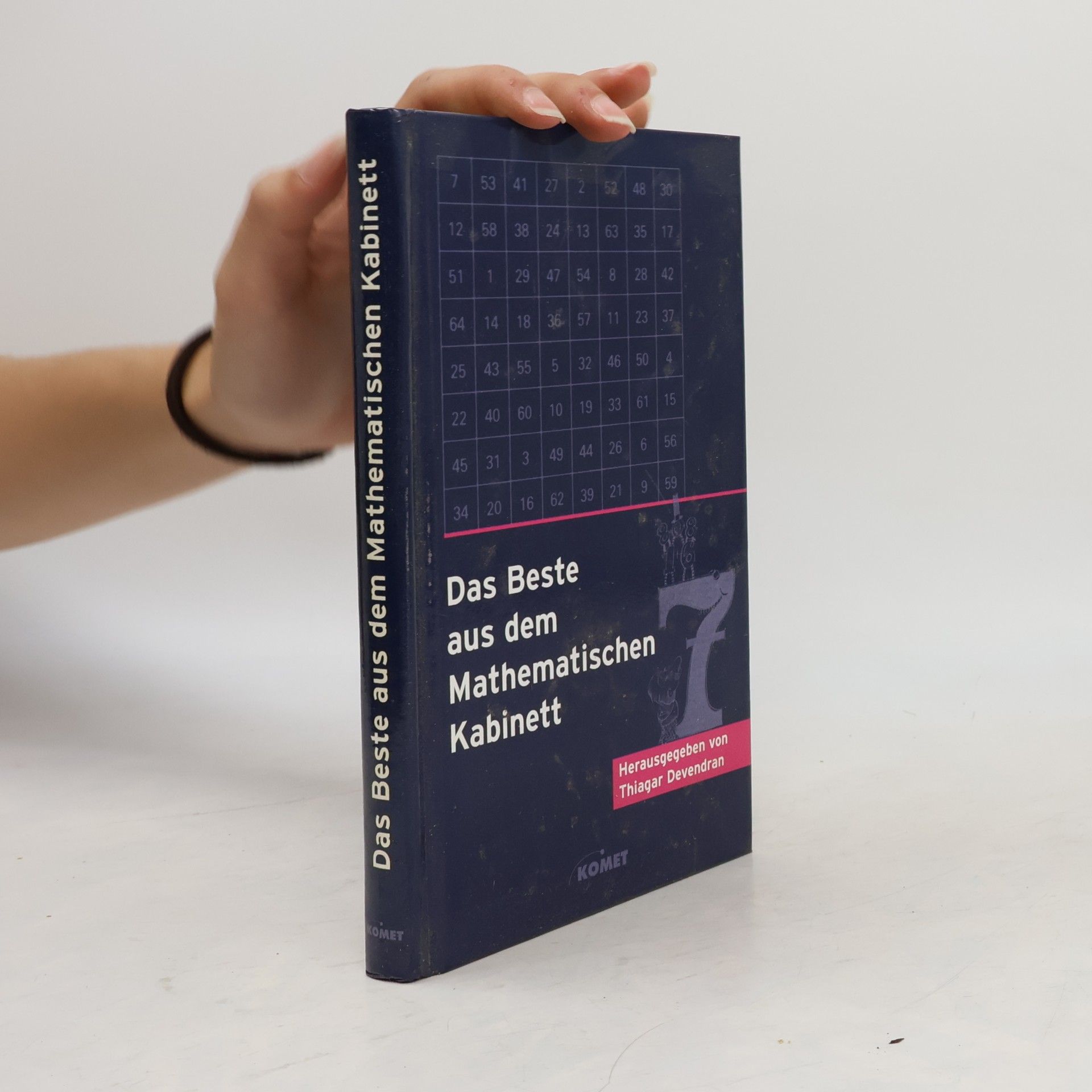 Das Beste aus dem mathematischen Kabinett
