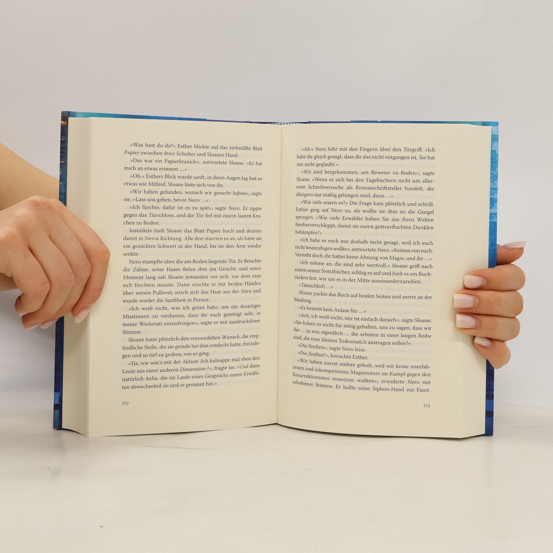 Veronica Roth Die Erwählten - tödliche Bestimmung
