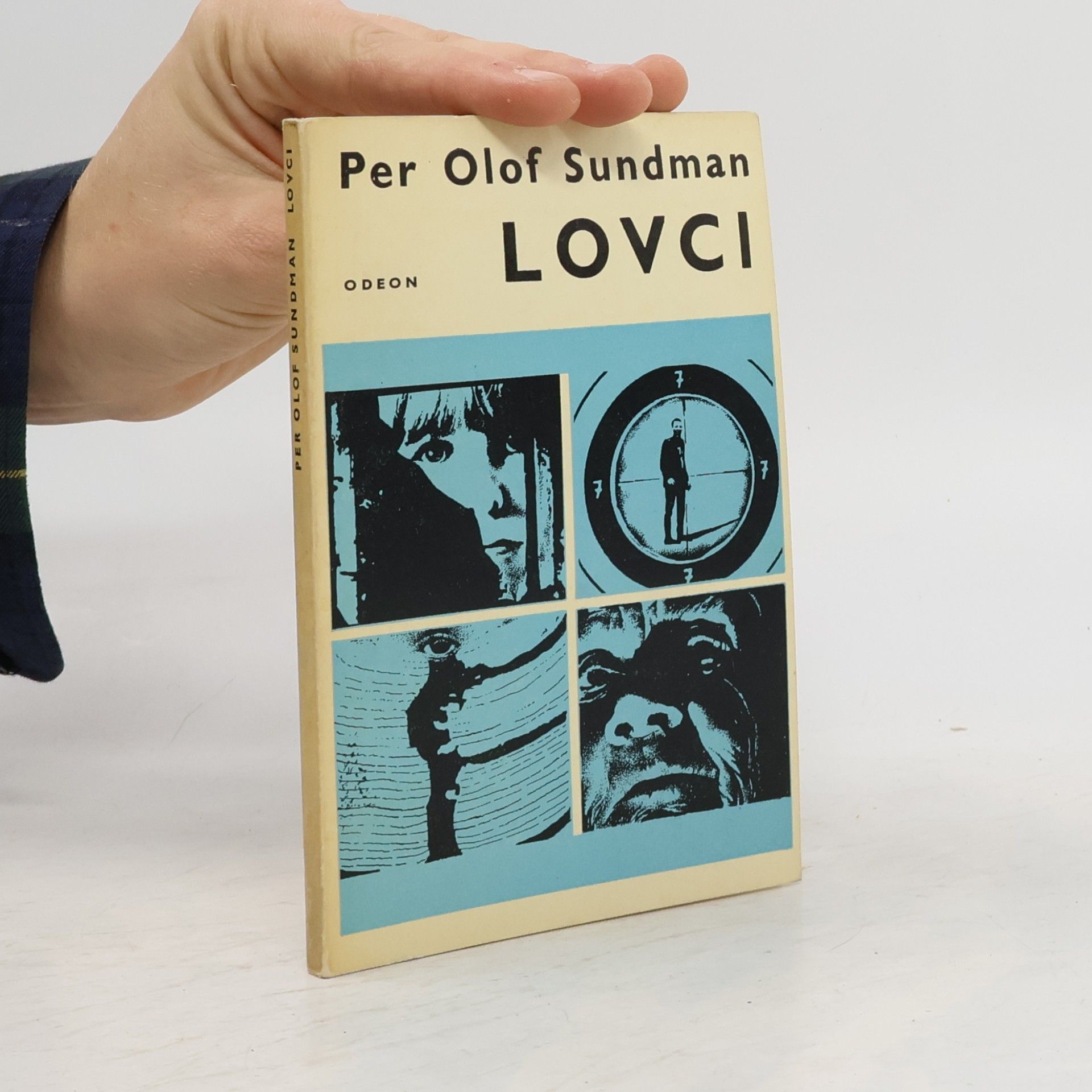 Lovci